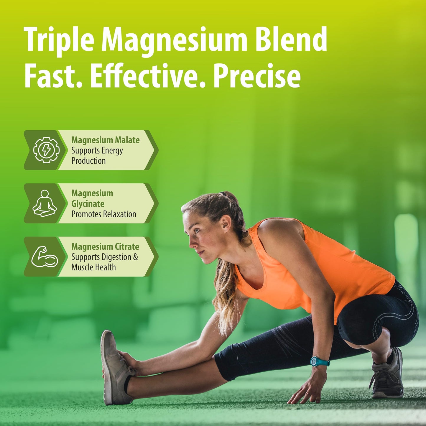 SAINEBIO Nano Magnesium Powder 5.29 Ounce