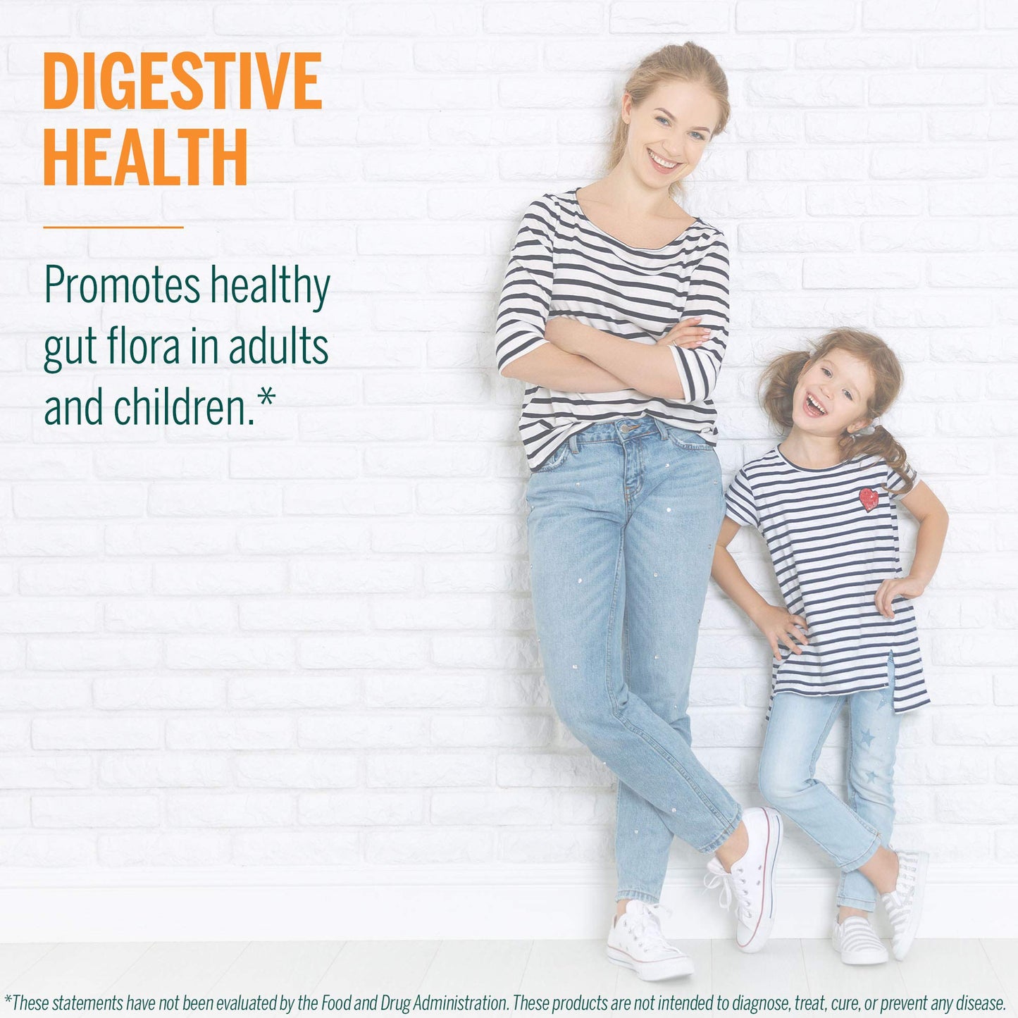 Genestra Brands HMF Probiotic Capsules, 60 Count