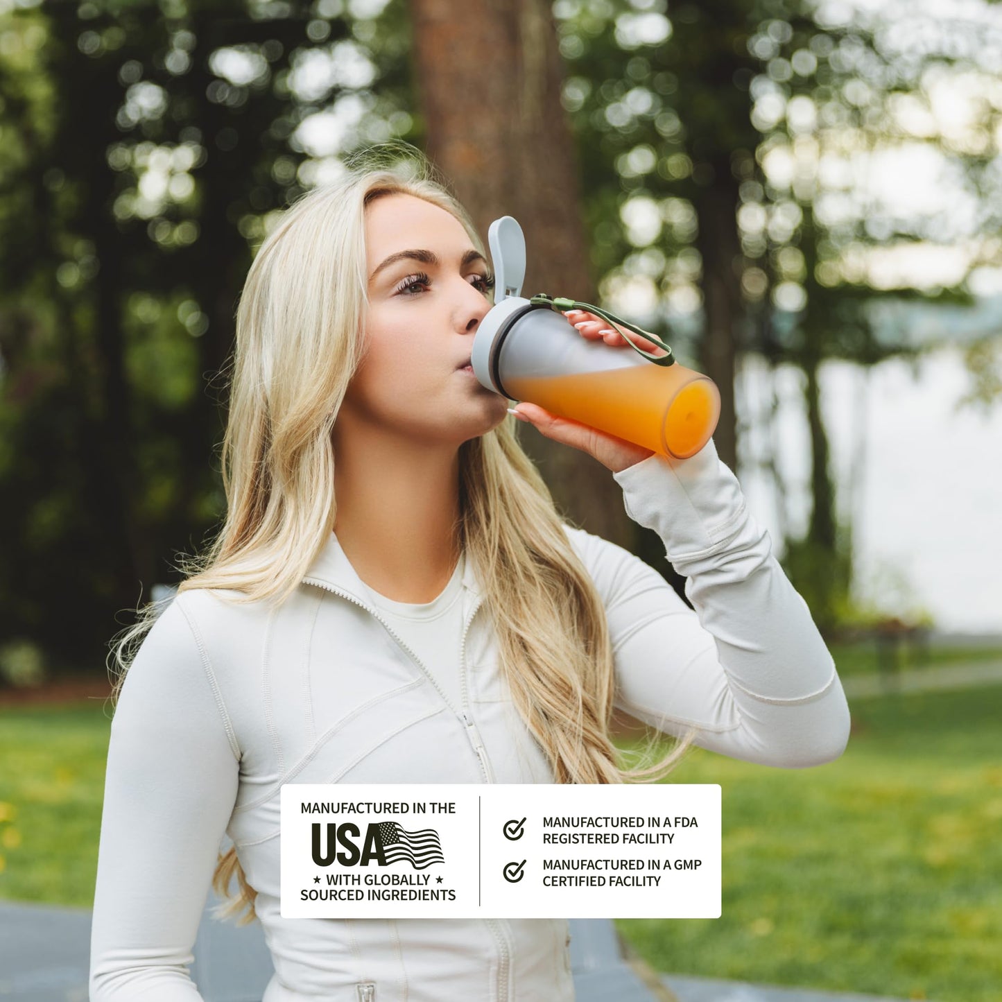 Snap Supplements BCAA Powder Essential Amino Acids, Peach Mango, 9.42 Ounce