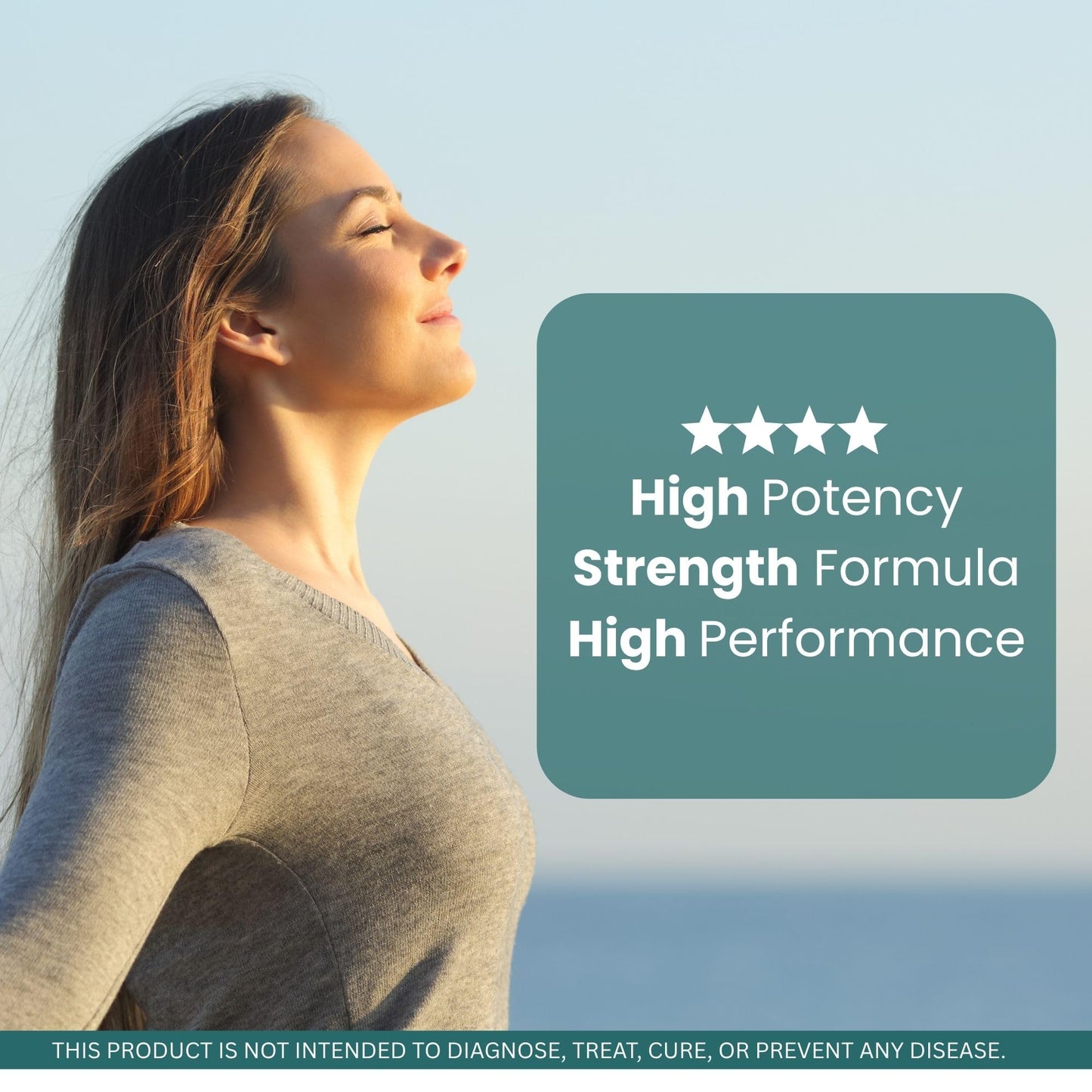 Valdivia LungZen Capsules 300 Capsules