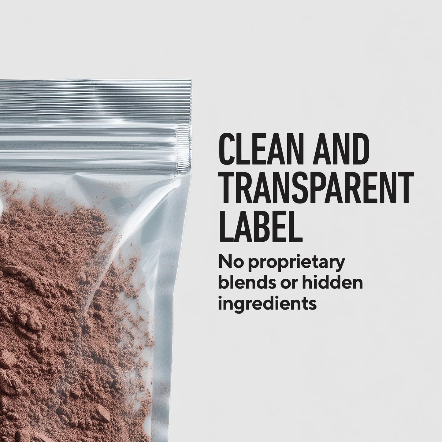 LEGION Whey+ Protein Isolate Powder Salted Caramel, 30 Servings