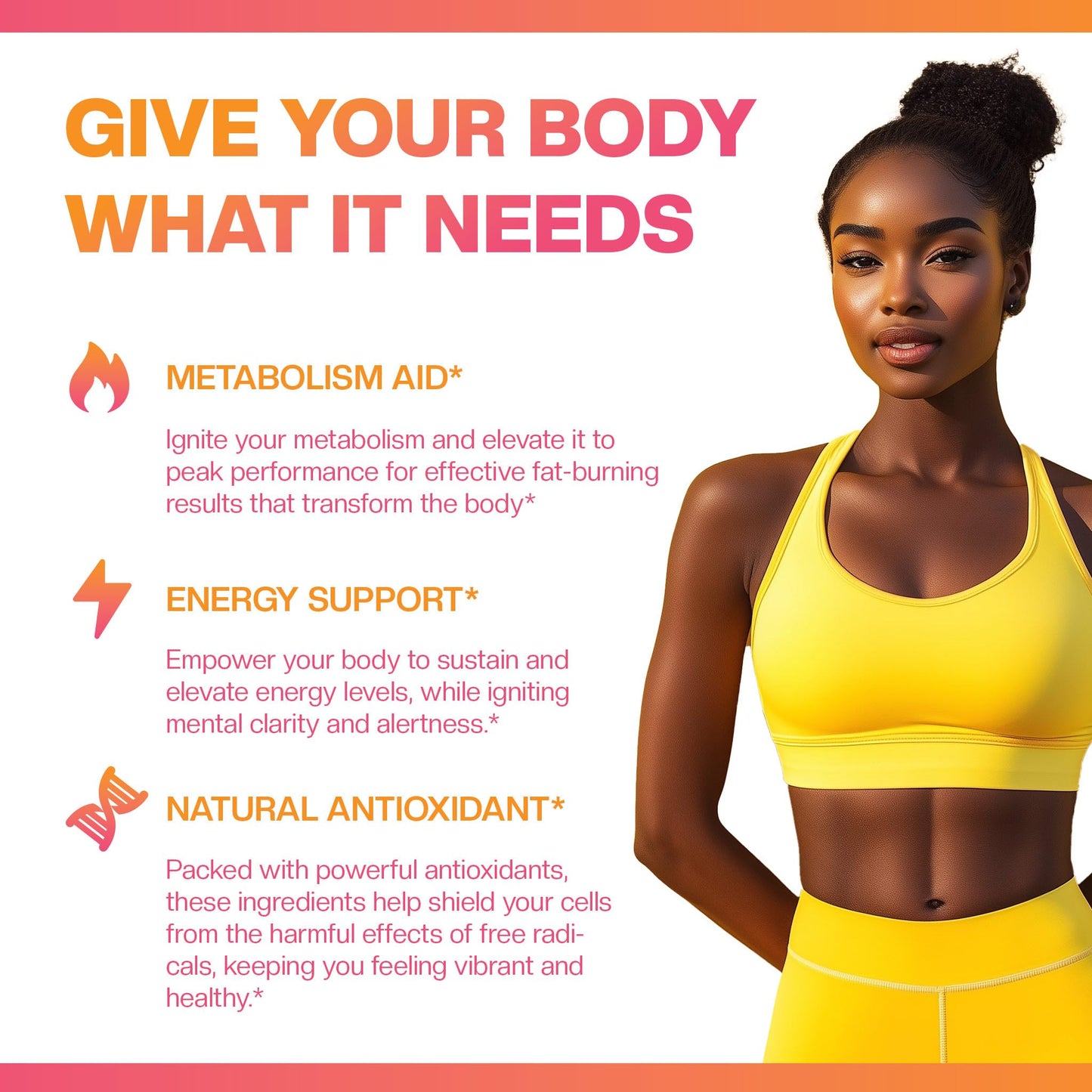 SkinnyBoost Burn Boost Capsules, 60 Count