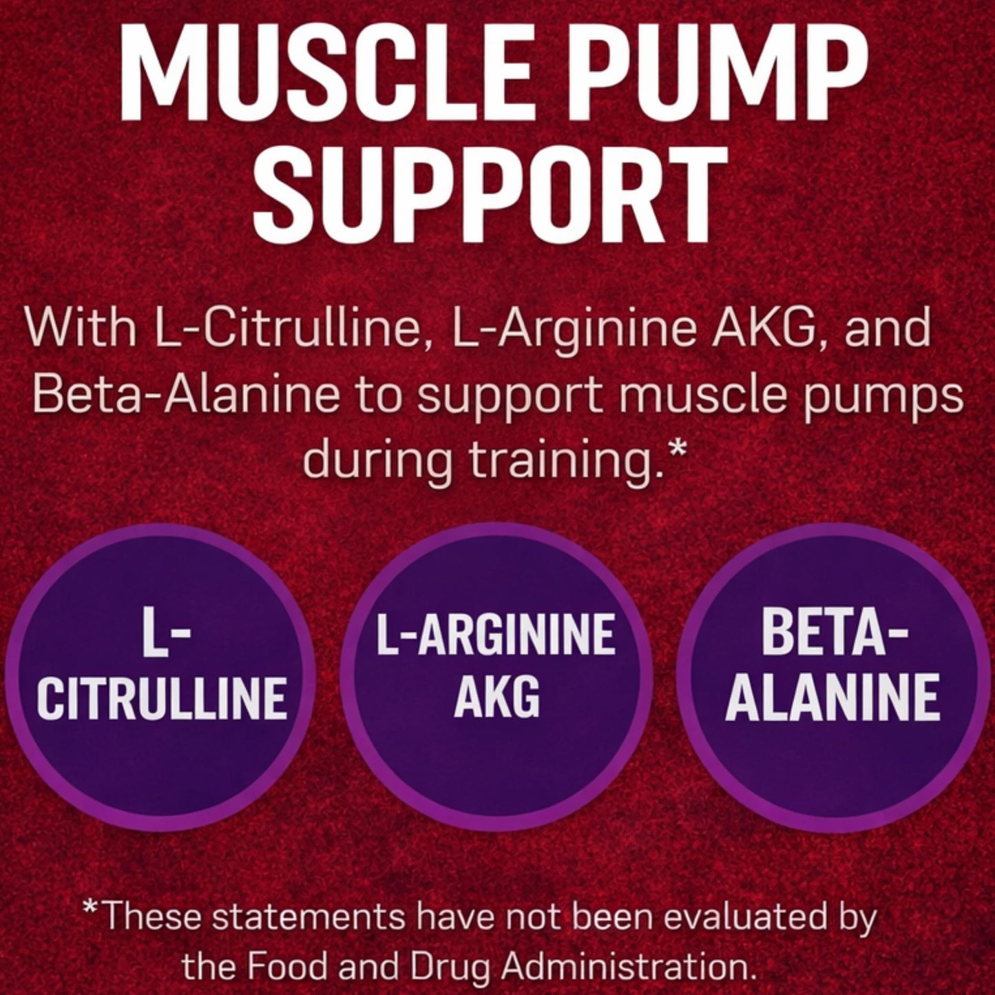Venasolla Nitric Oxide Pump Powder, 7.76 Ounce
