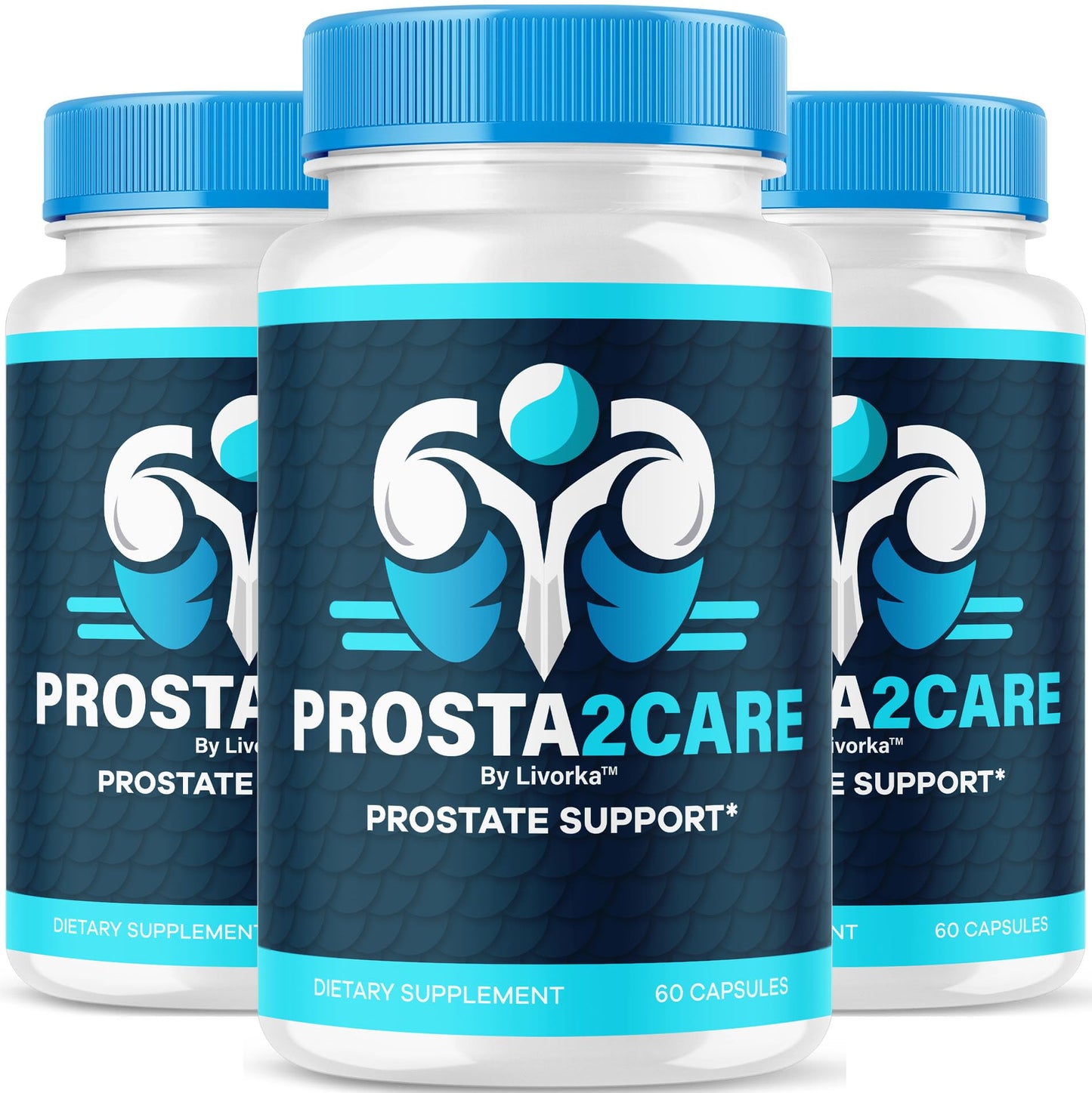 LIVORKA Prosta2Care Capsules, 180 Capsules