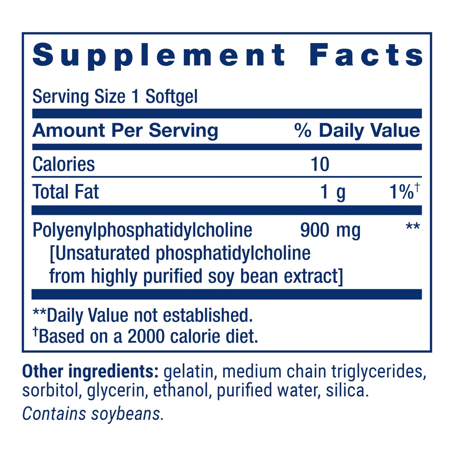 Life Extension HepatoPro 900 mg Softgels, 60 Count