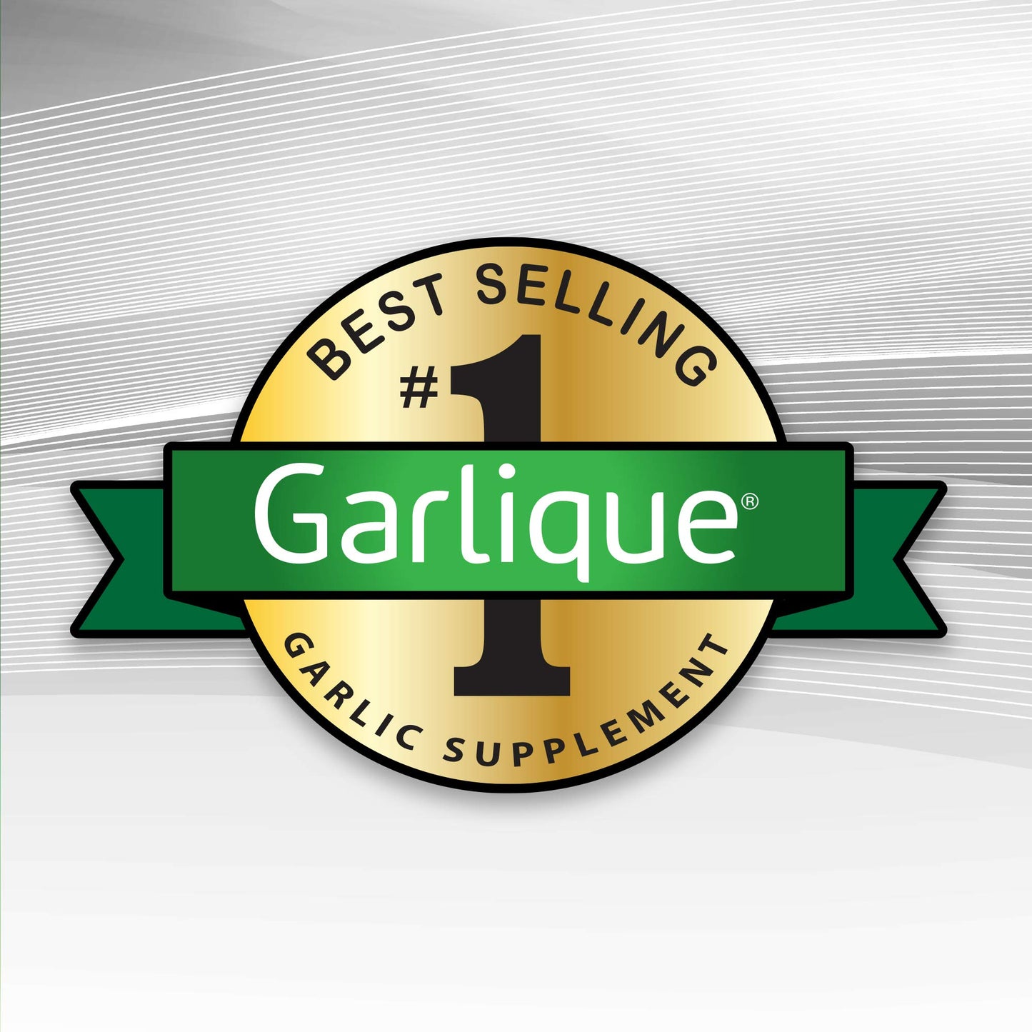 Garlique Cardiovascular Dietary Supplement Caplets 30