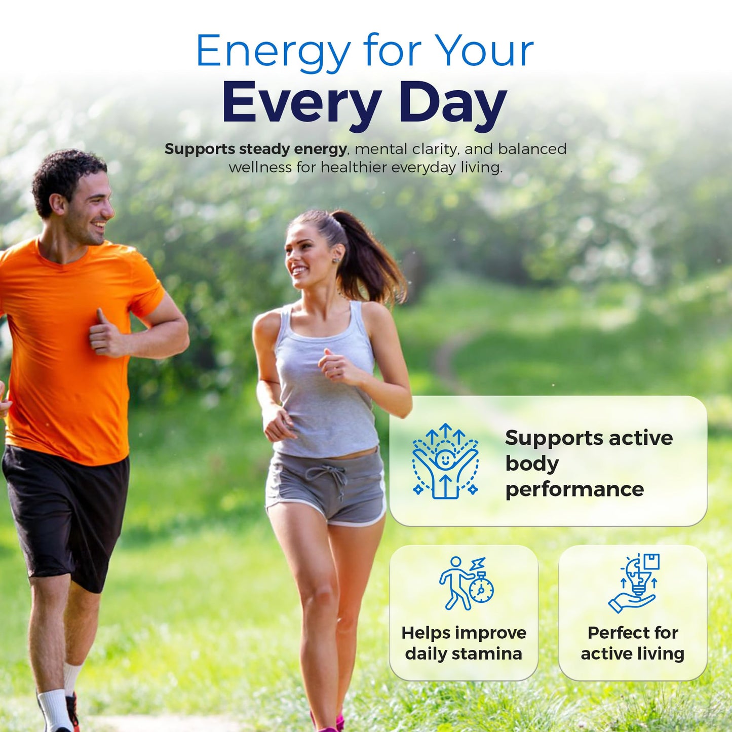 VITA MINE LAB NAD+ Boost Pro 30 Capsules