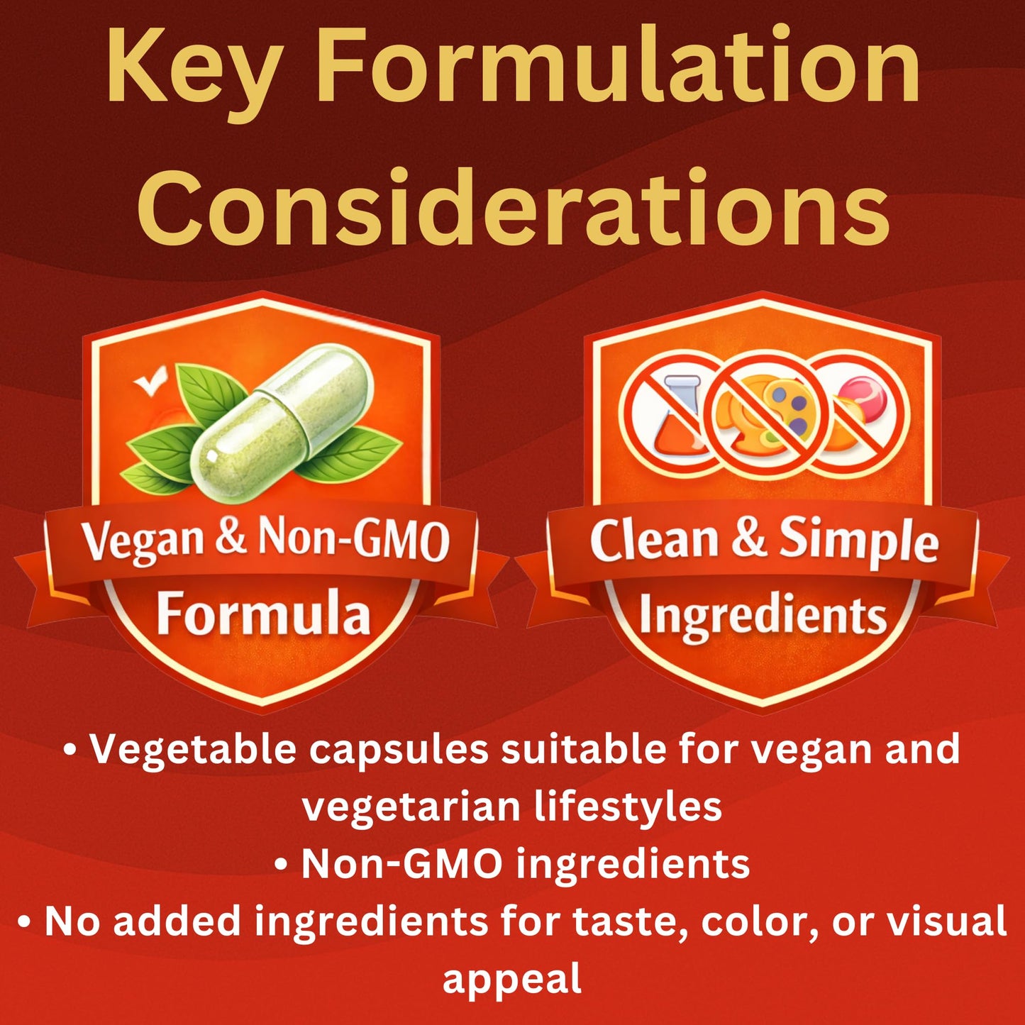 Venasolla Quercetin with Bromelain 500 mg Quercetin (from Quercetin Dihydrate) + 100 mg Bromelain per Capsule, 60 Vegetable Capsules