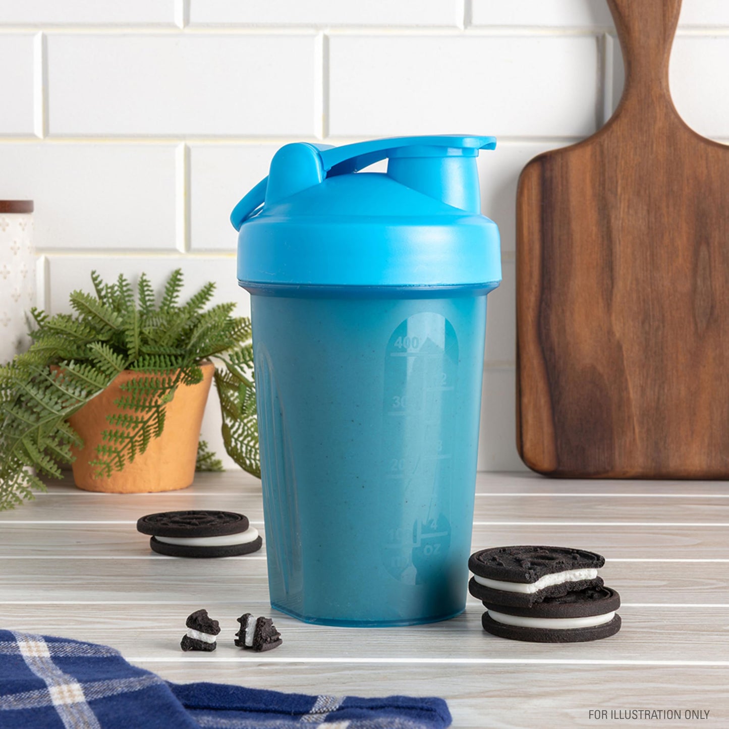 Quest Cookies & Cream Protein Powder, 24 Servings