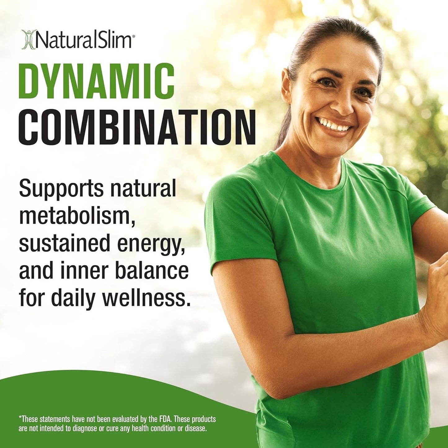 NaturalSlim Somarenew Metabolism Booster, Gut Cleanse, Energy Support & Full Body Cleanse Supplement with Marine Phytoplankton (Omega 3) & Black Fulvic Acid Superfood Capsules 180 Count
