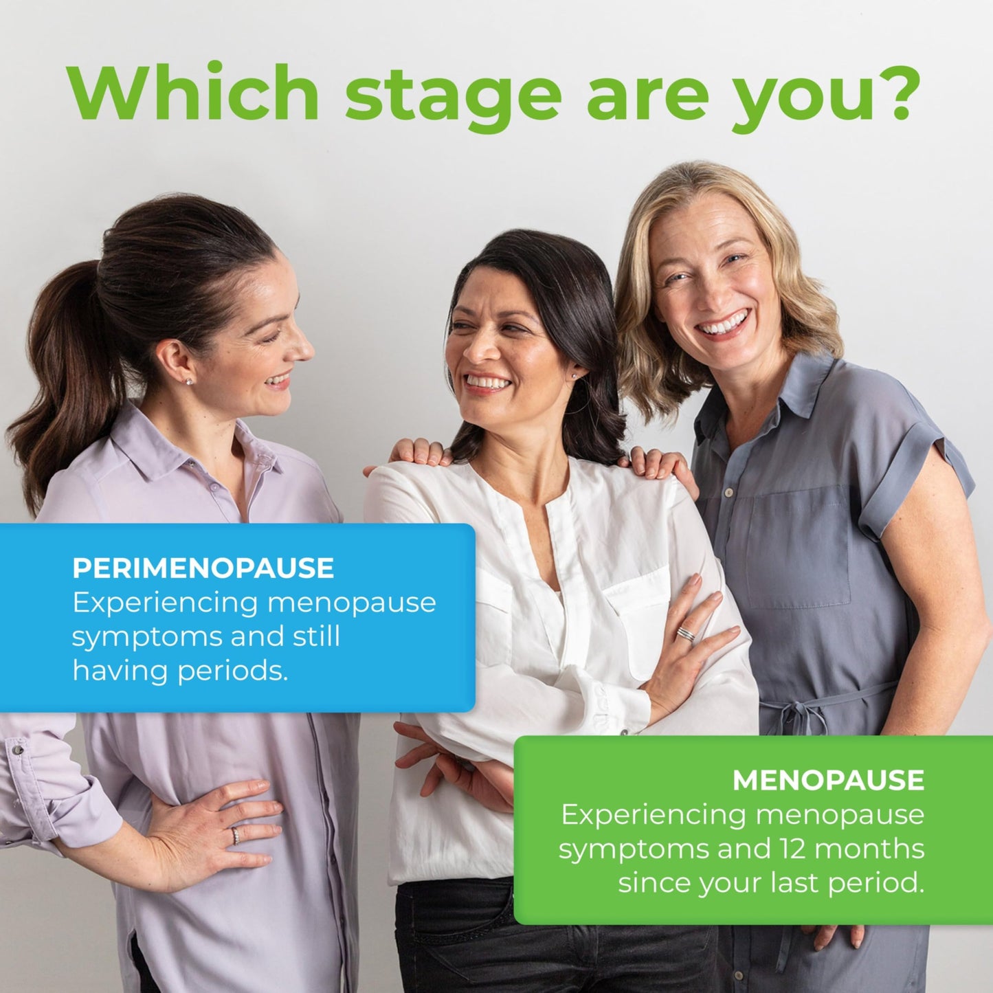 Health and Her Menopause Multivitamin Capsule, 60 Capsules