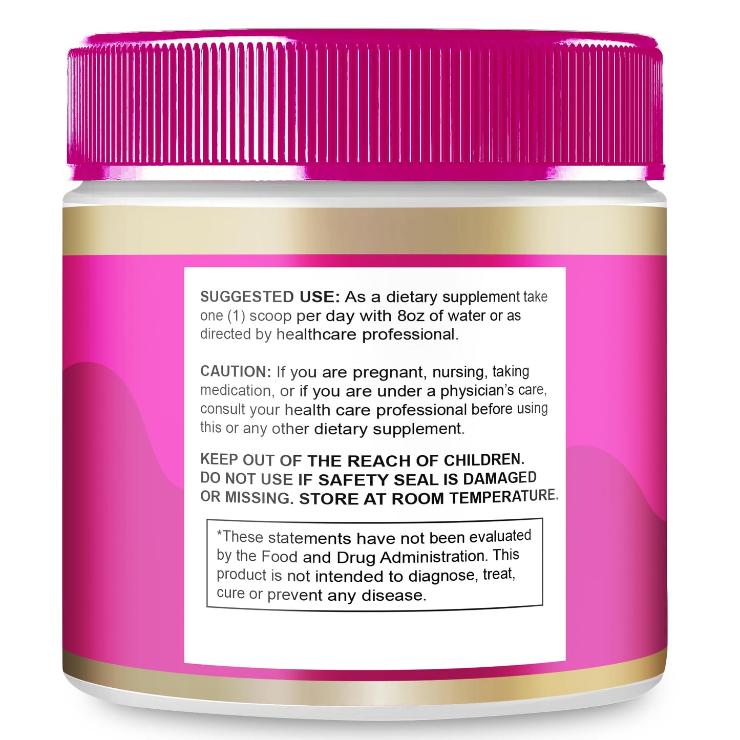 IDEAL PERFORMANCE Burn Blend Powder 8.25 oz (Pack of 3)