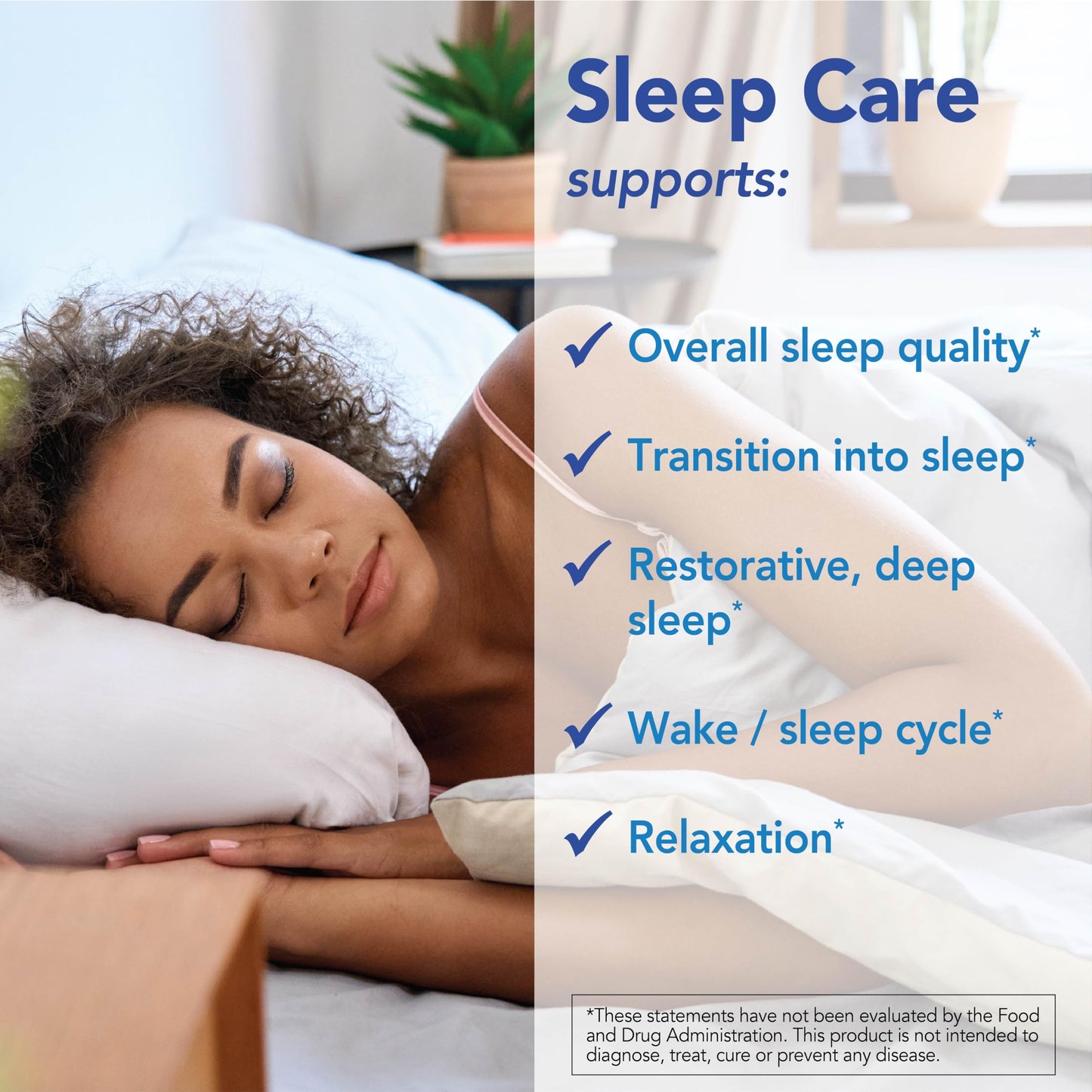Patient One Sleep Care Capsule, 60 Capsules