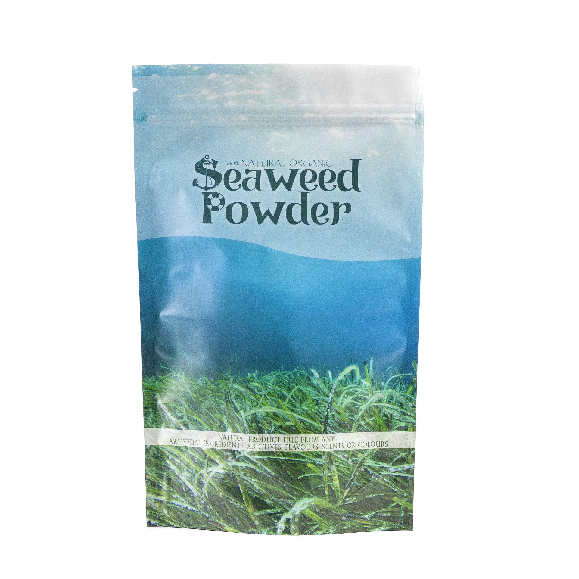 Mystic Moments Seaweed Powder 500g