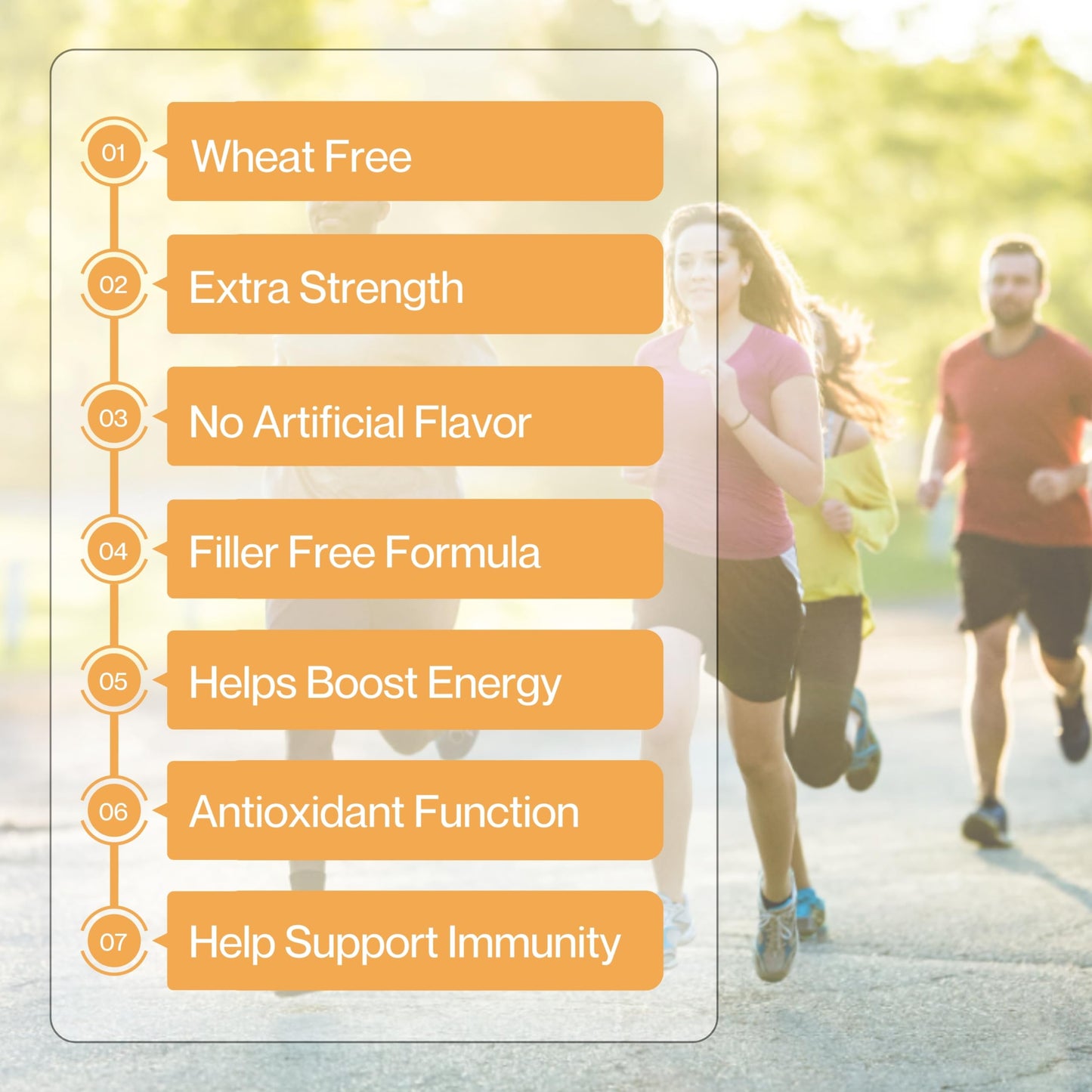 NaturalHerbo Turmeric Capsules 800mg, 120 Capsules