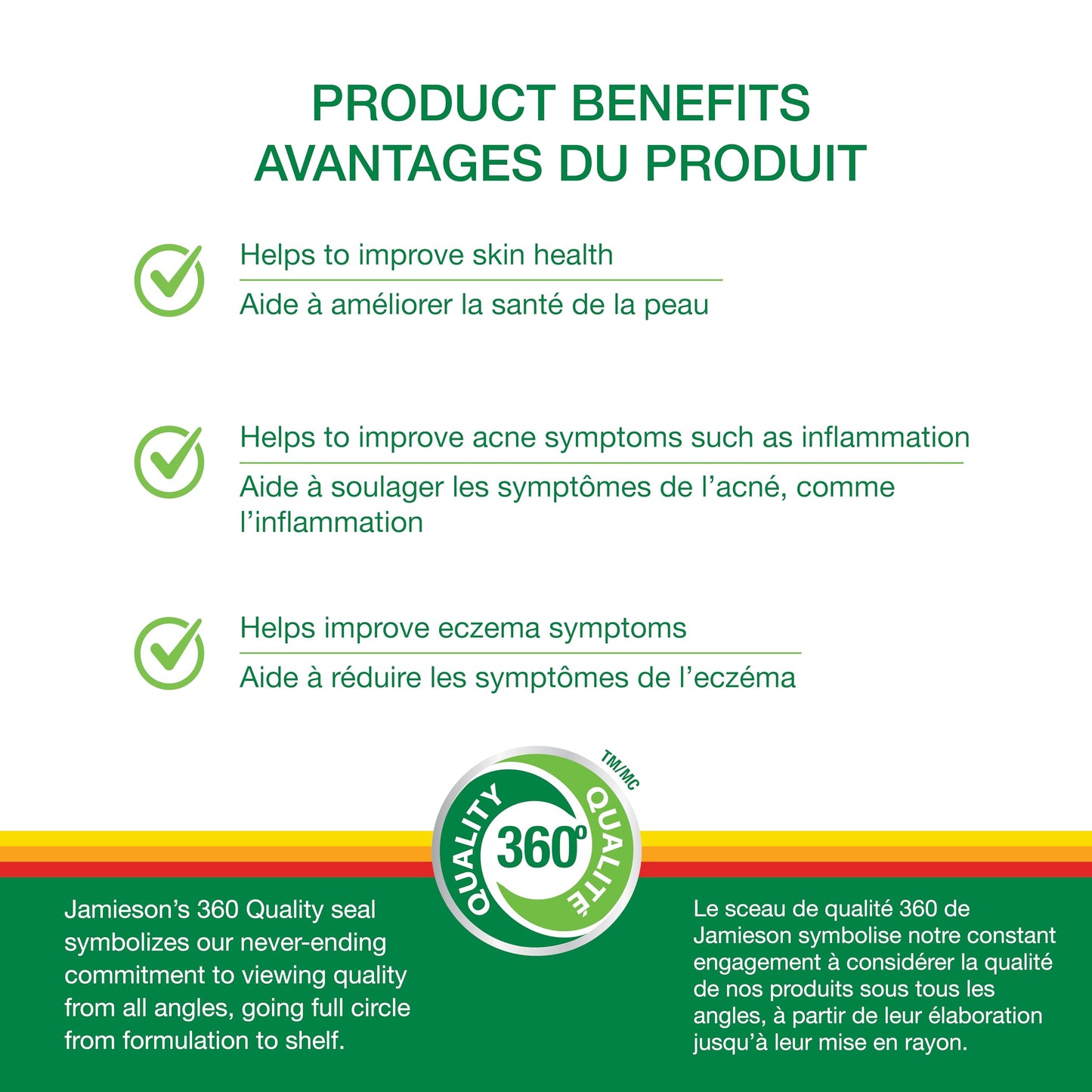 Jamieson Primrose Oil Capsules, 180