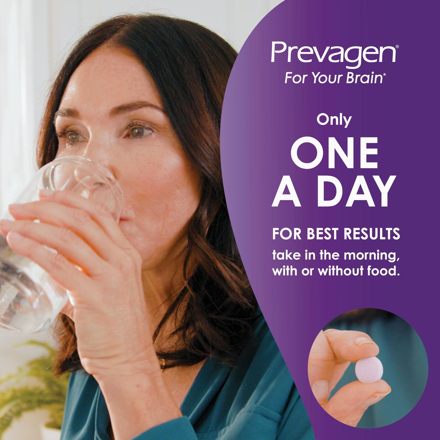 Prevagen Regular Strength Mixed Berry Chewables 60 Count