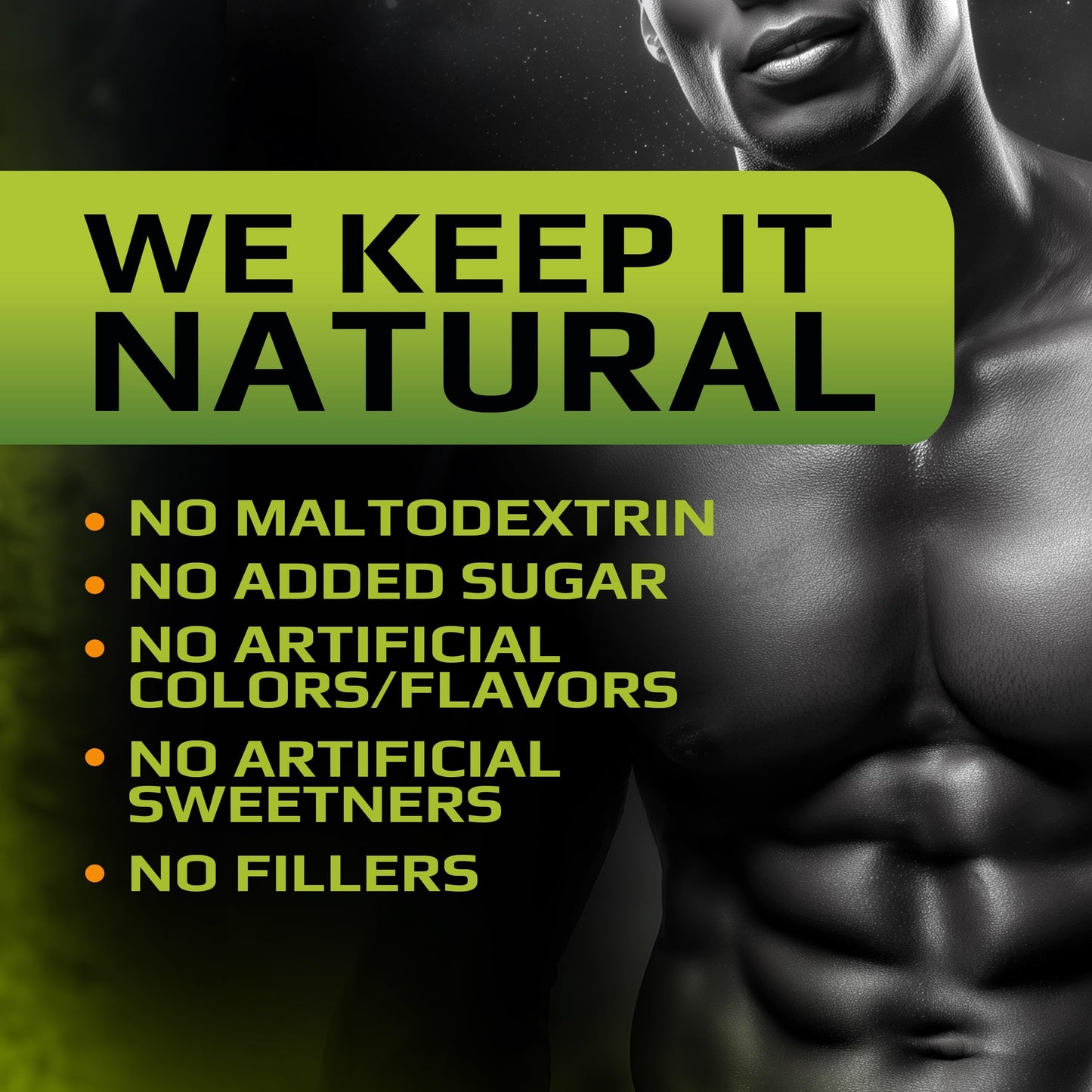 MUSCLE FOOD LABS MFL Muscle Whey Protein Powder 32 Servings Strawberry Cake