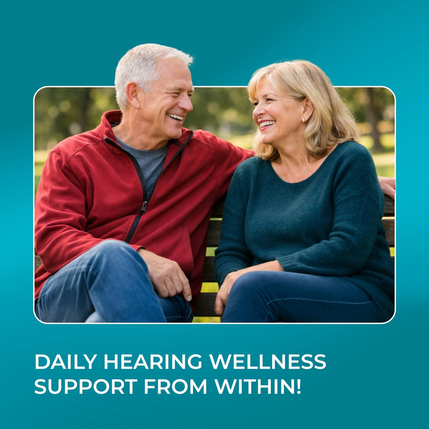 PUREHEALTH RESEARCH Hearing Support Formula Capsule, 120 Capsules