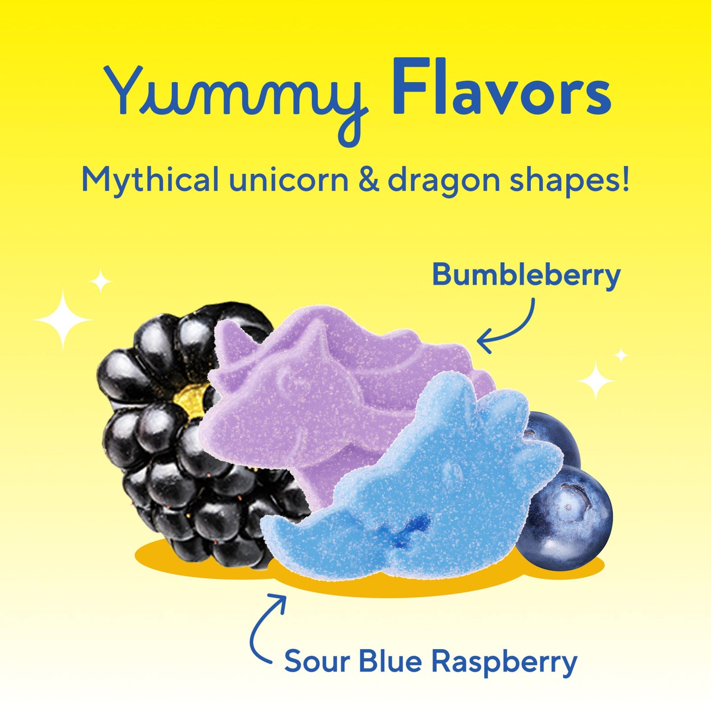 Lil Critters Bone Support Gummy 120 Gummies