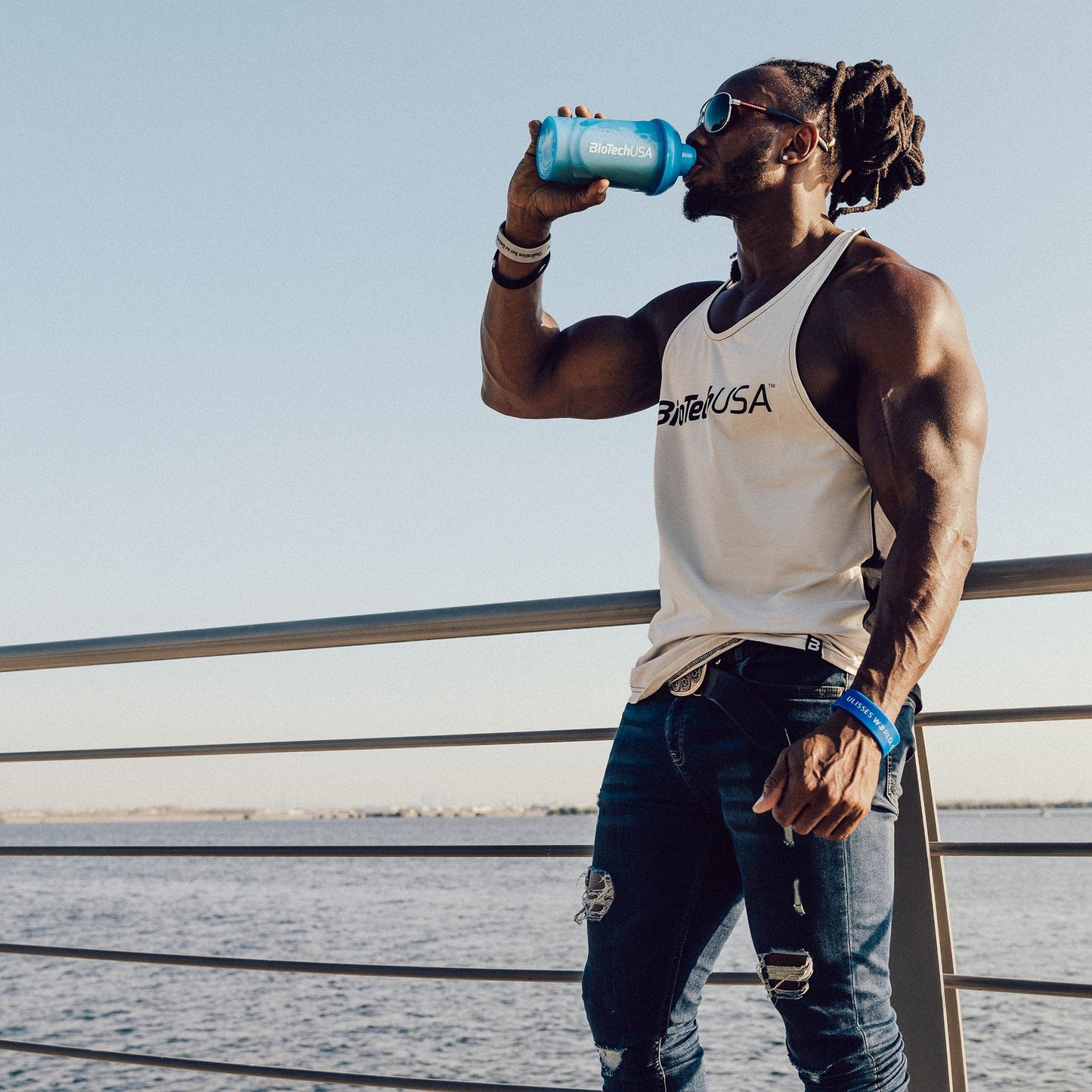 BioTechUSA Citrulline Malate Powder 1