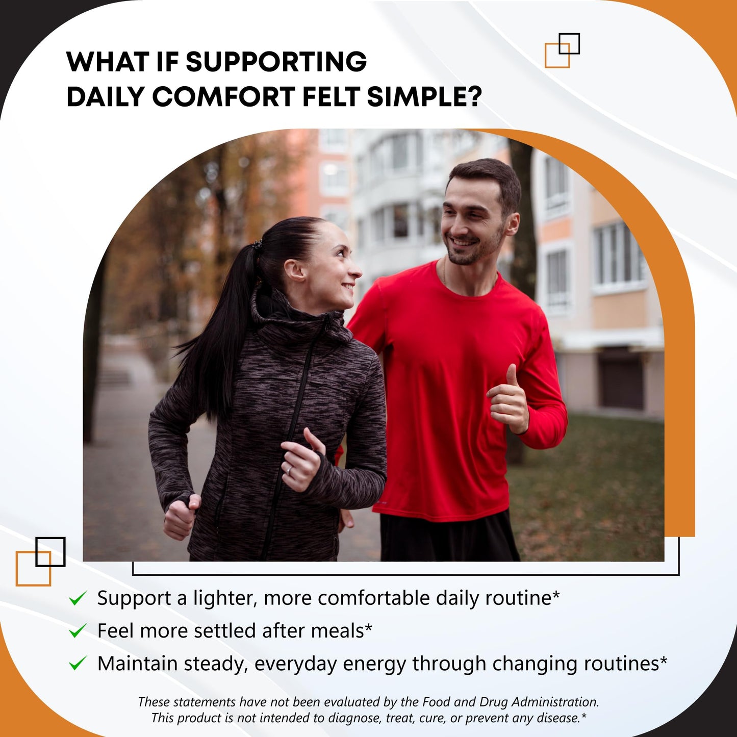 GUDOMET Turmeric Moringa Ginger Boswellia Quercetin Cinnamon Saffron Tart Cherry Odorless Garlic Nettle 150 Capsules