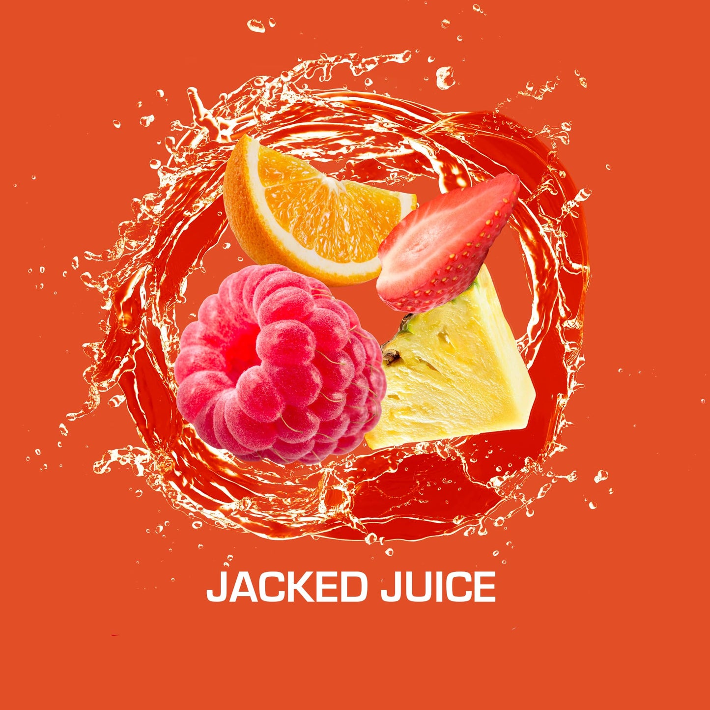 MRI NO2 Black Nitric Oxide, Pump & Muscle, Stim-Free PreWO (Jacked Juice) Powder, 12.59 Ounce