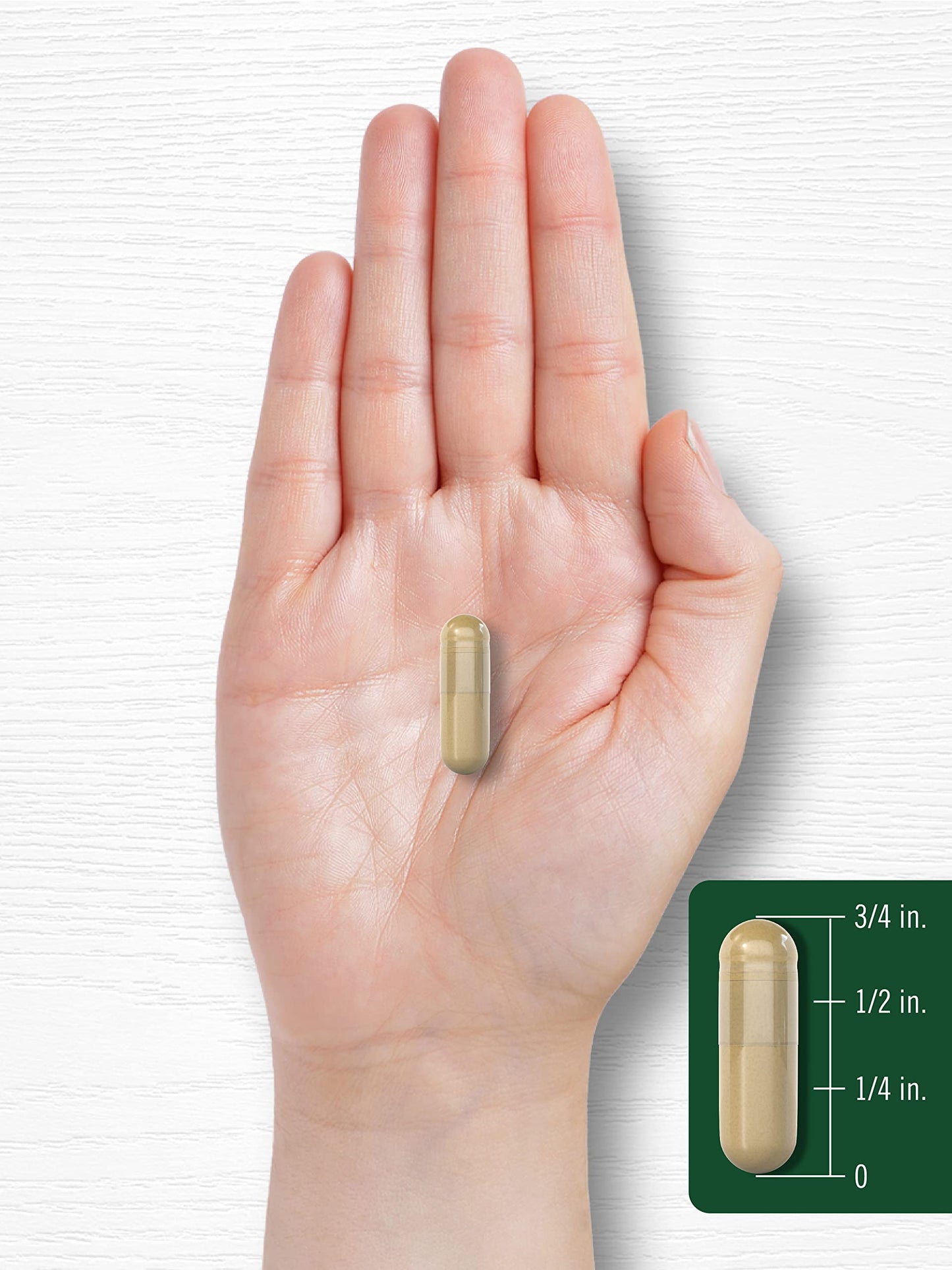 Carlyle Yucca Root Extract 120 Capsules
