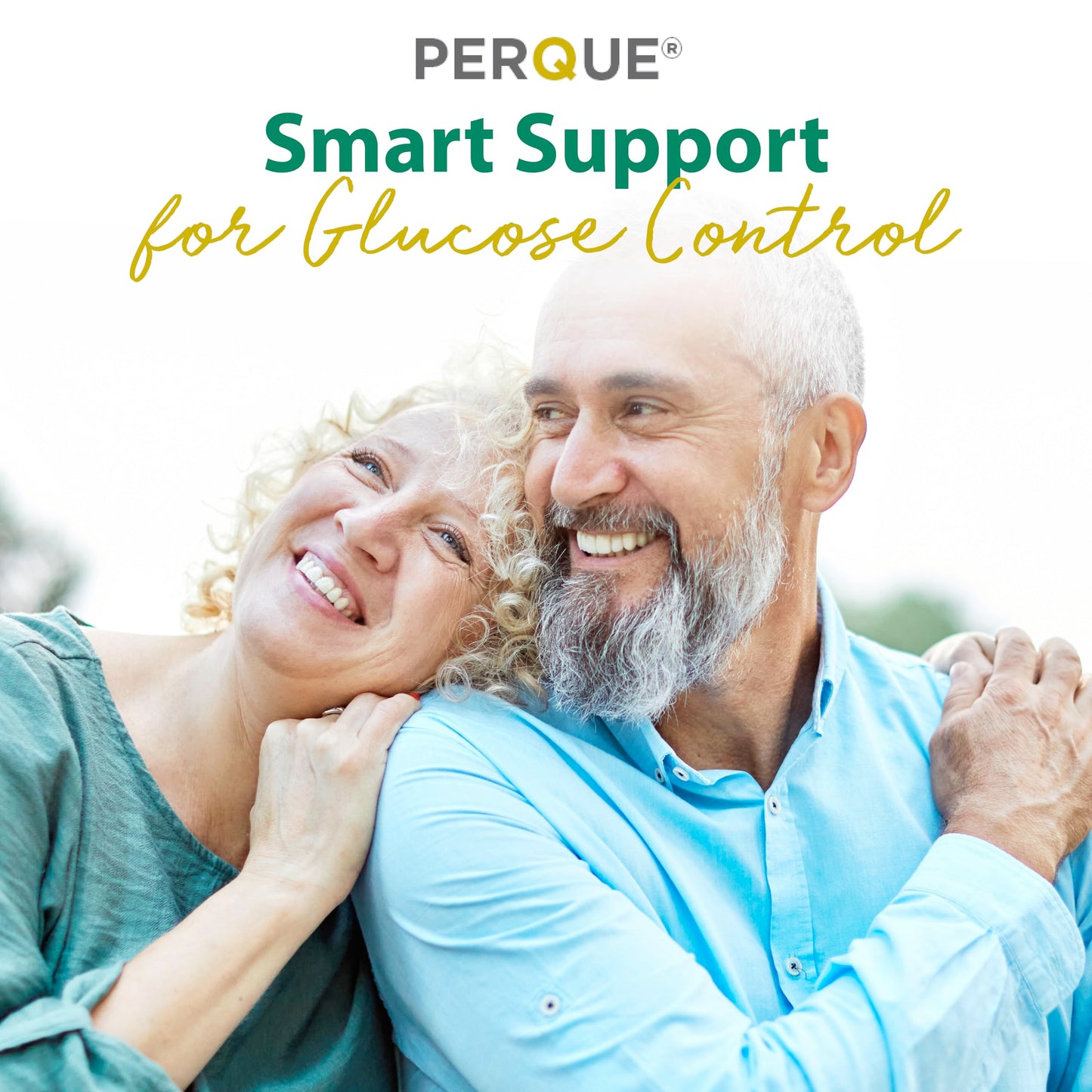 PERQUE Glucose Regulation Guard Forte Softgels 180