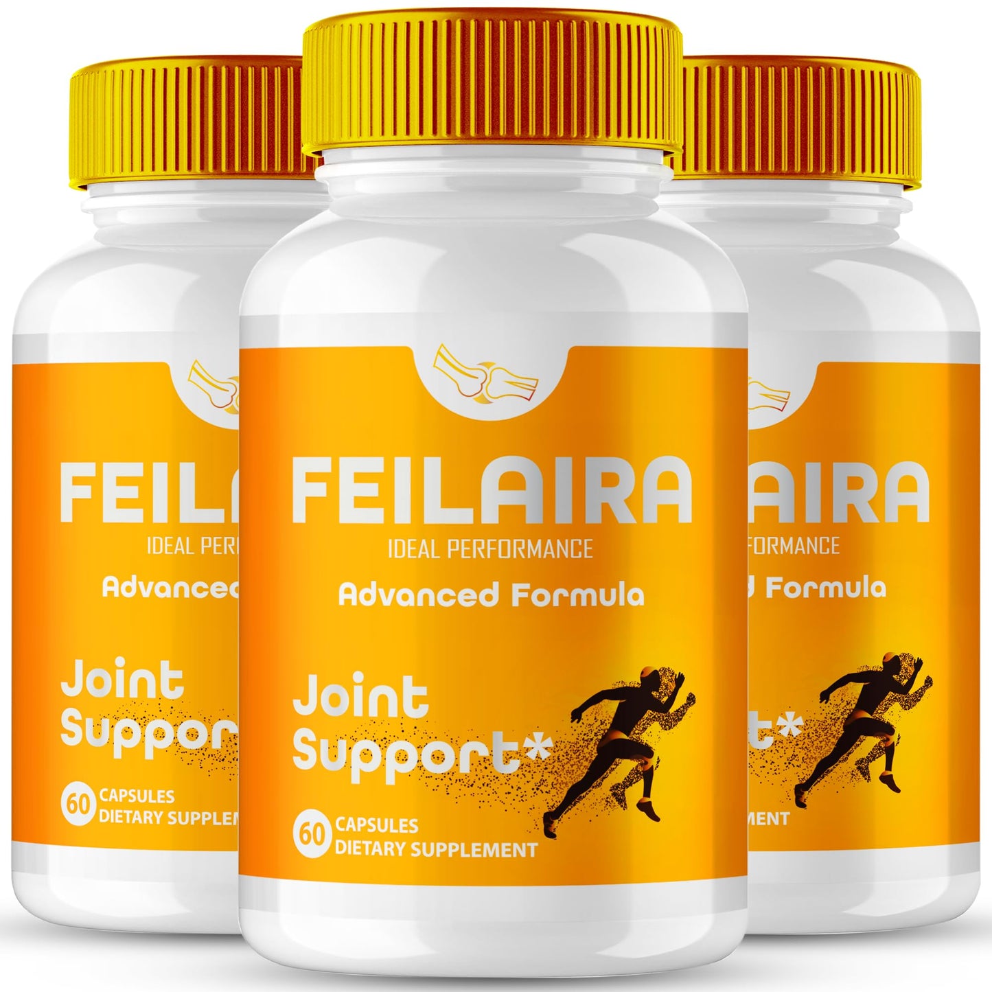 IDEAL PERFORMANCE Feilaira Capsules 180 Capsules