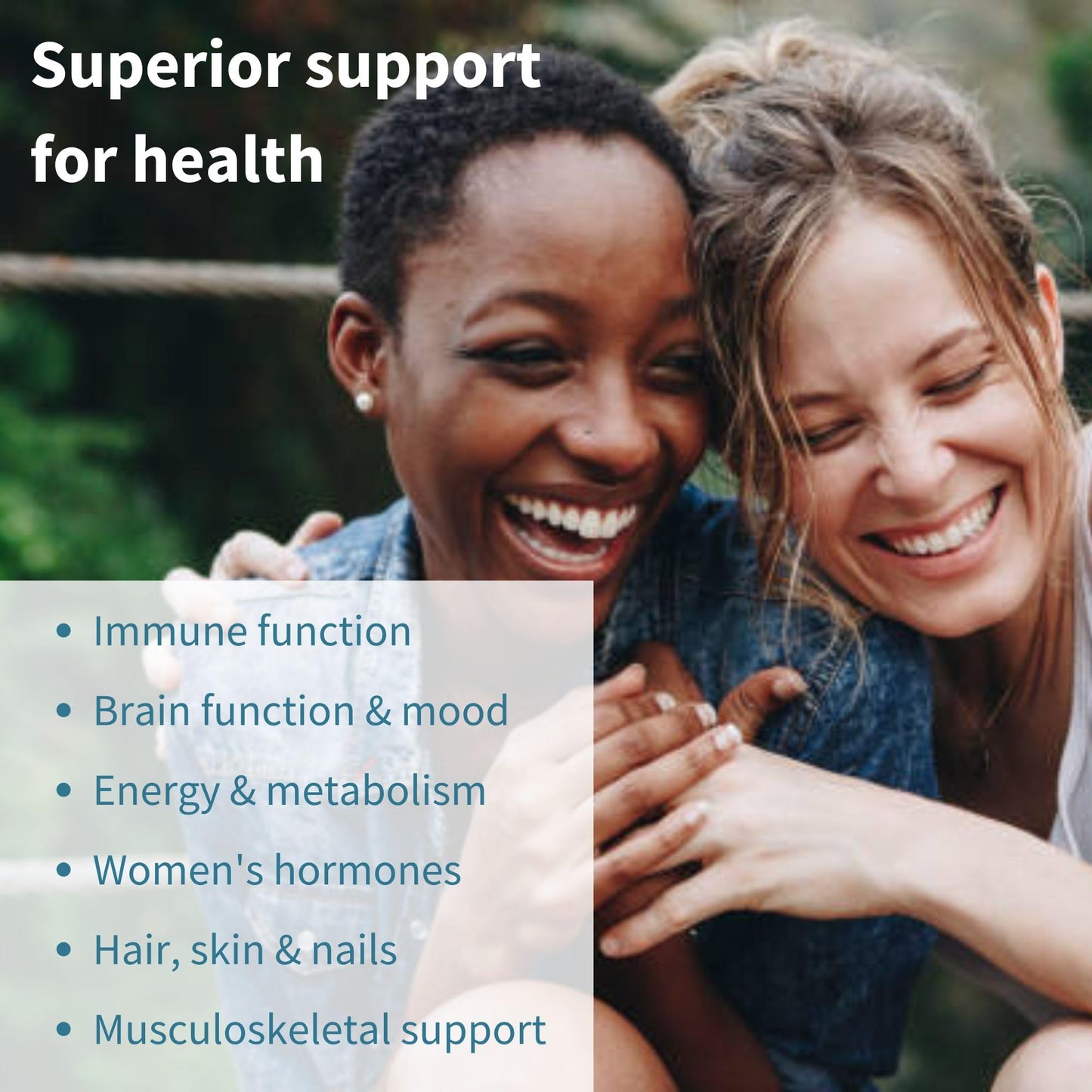 Igennus Healthcare Nutrition Multivitamin & Minerals for Women + Calcium & Magnesium Complex Vegan Bundle, Sustained Release Advanced Multivitamin + 2:1 Plant Based Algae Mineral Complex Capsules, 2 Capsules