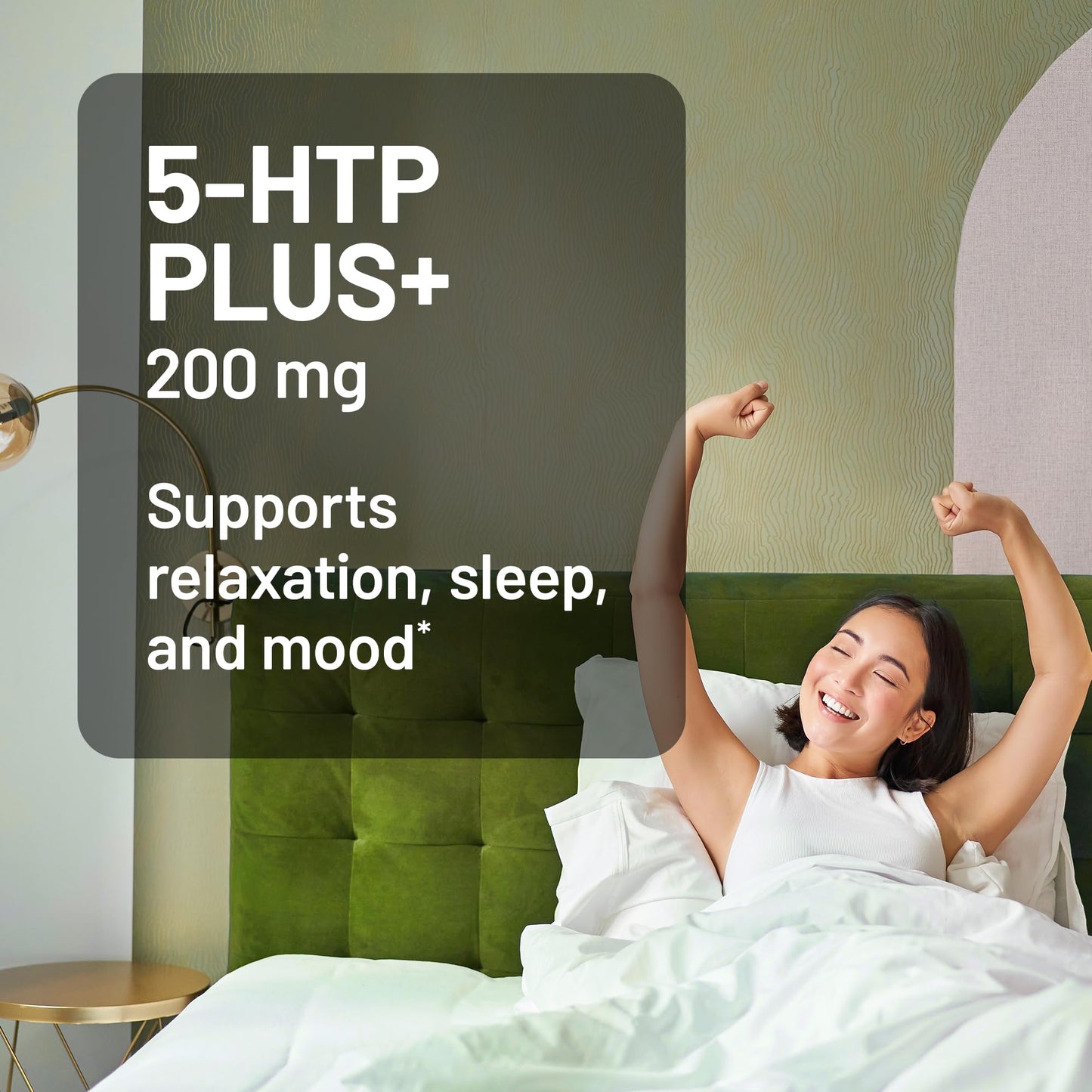 NatureWise CoQ10 200mg Softgels, 120 Count