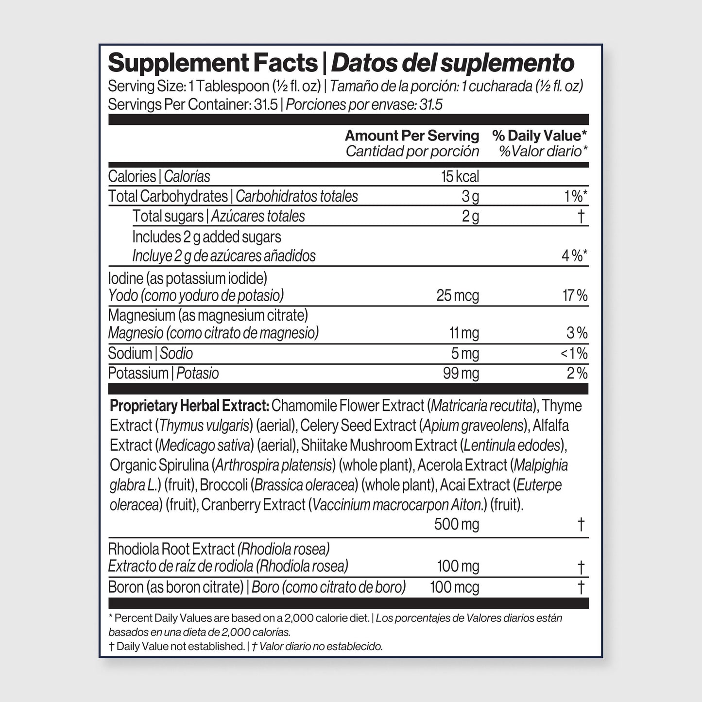 Immunocal Whey Protein Isolate Powder Bundle with K-21, Glutathione Precursor & Rhodiola Rosea