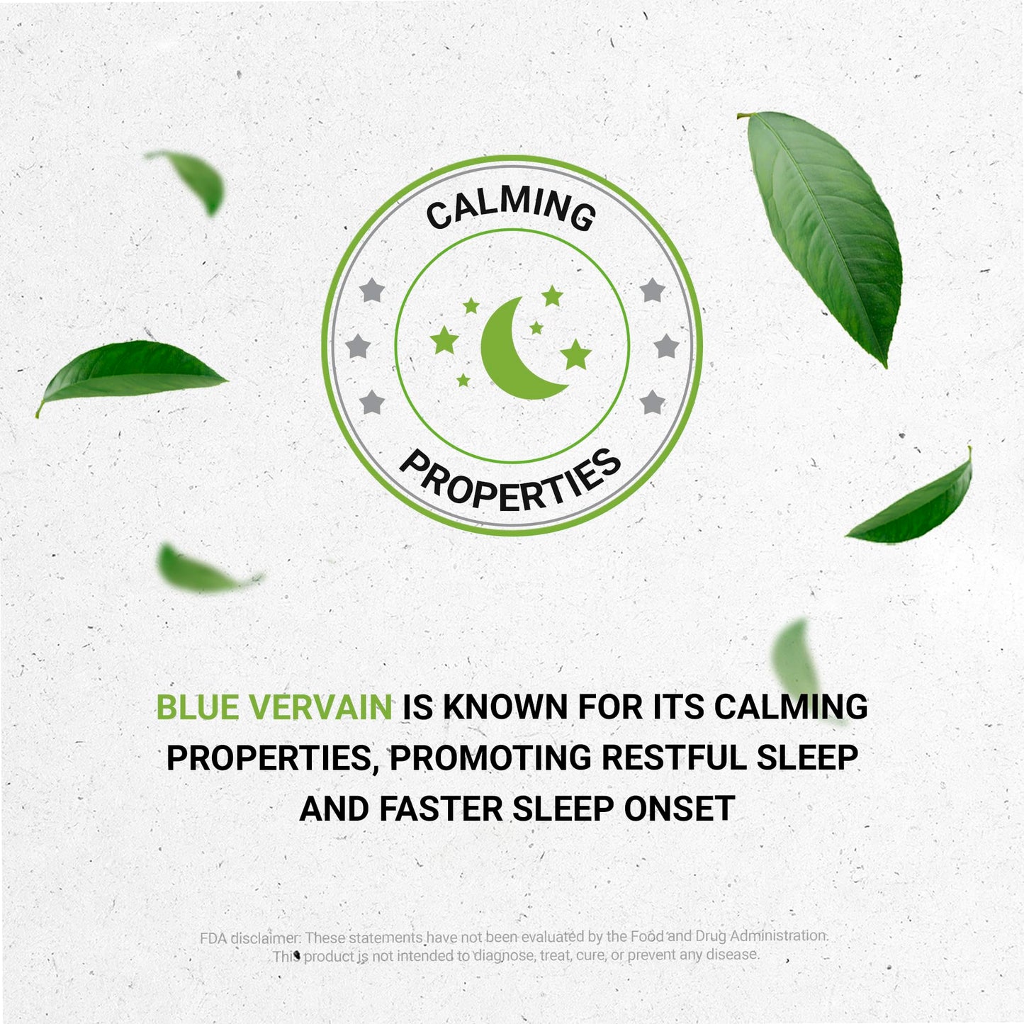 Secrets of the Tribe Blue Vervain 120 Capsules