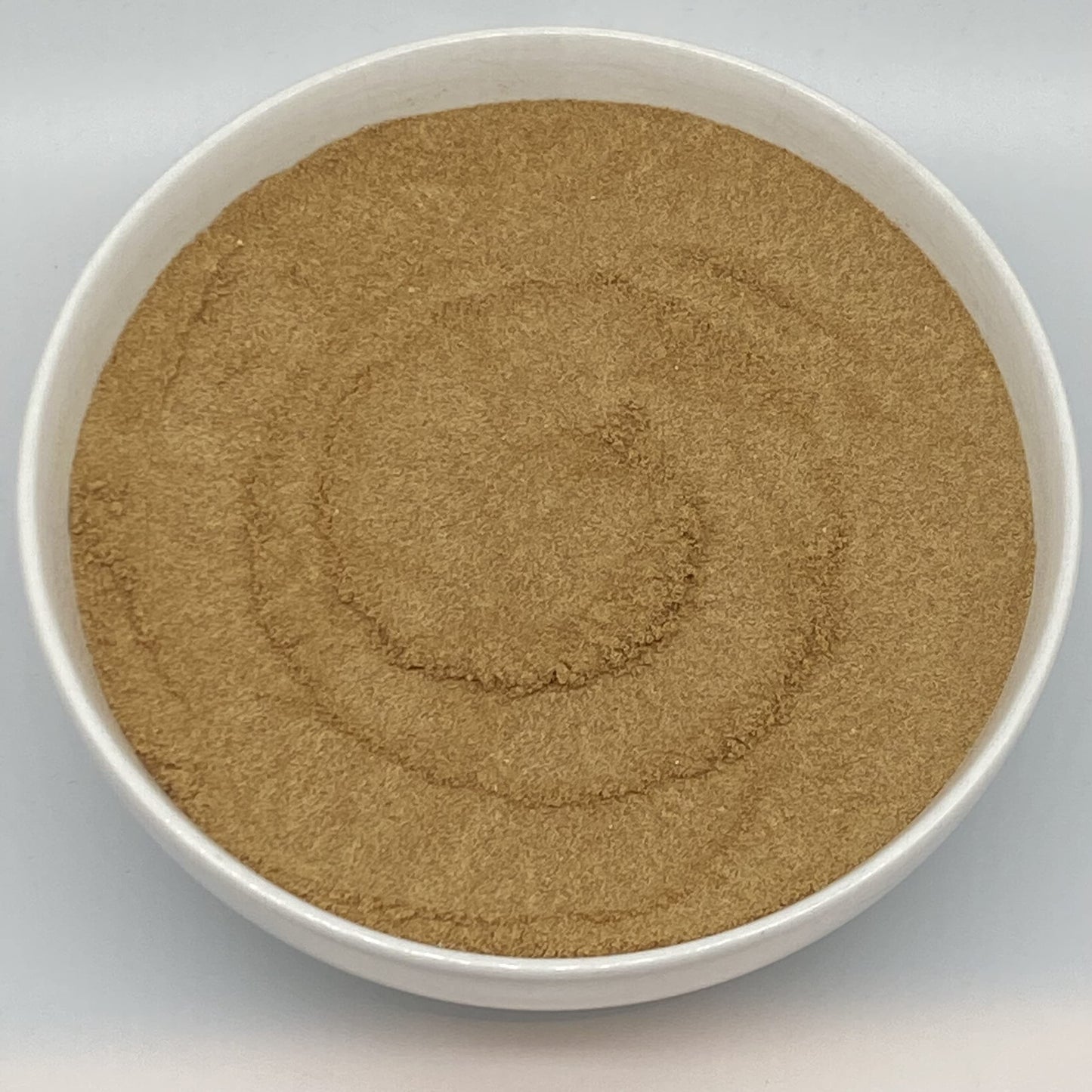 White Label Premium Herbs and Spices Milk Thistle Seed Powder, 16 oz