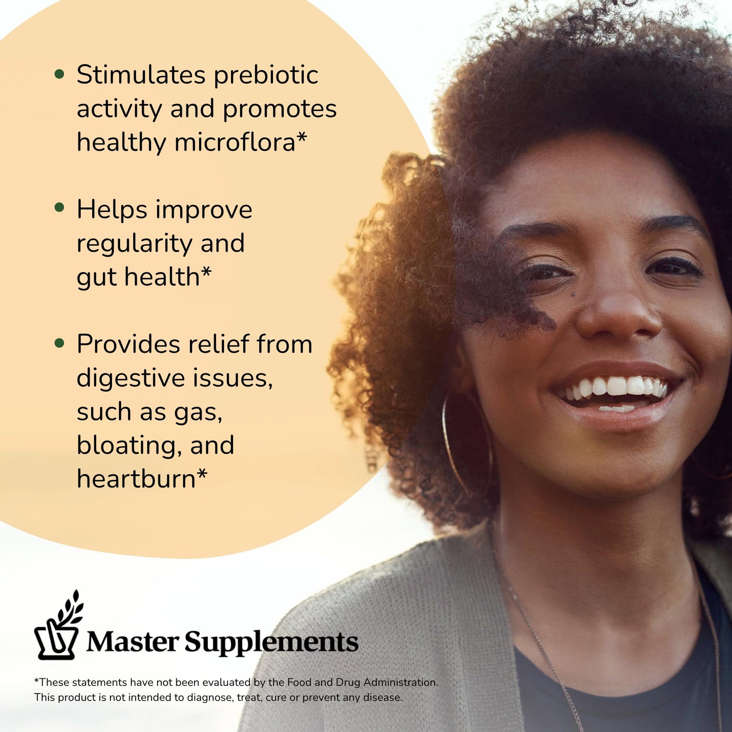 THERALAC Master Supplements Theralac Capsule 60