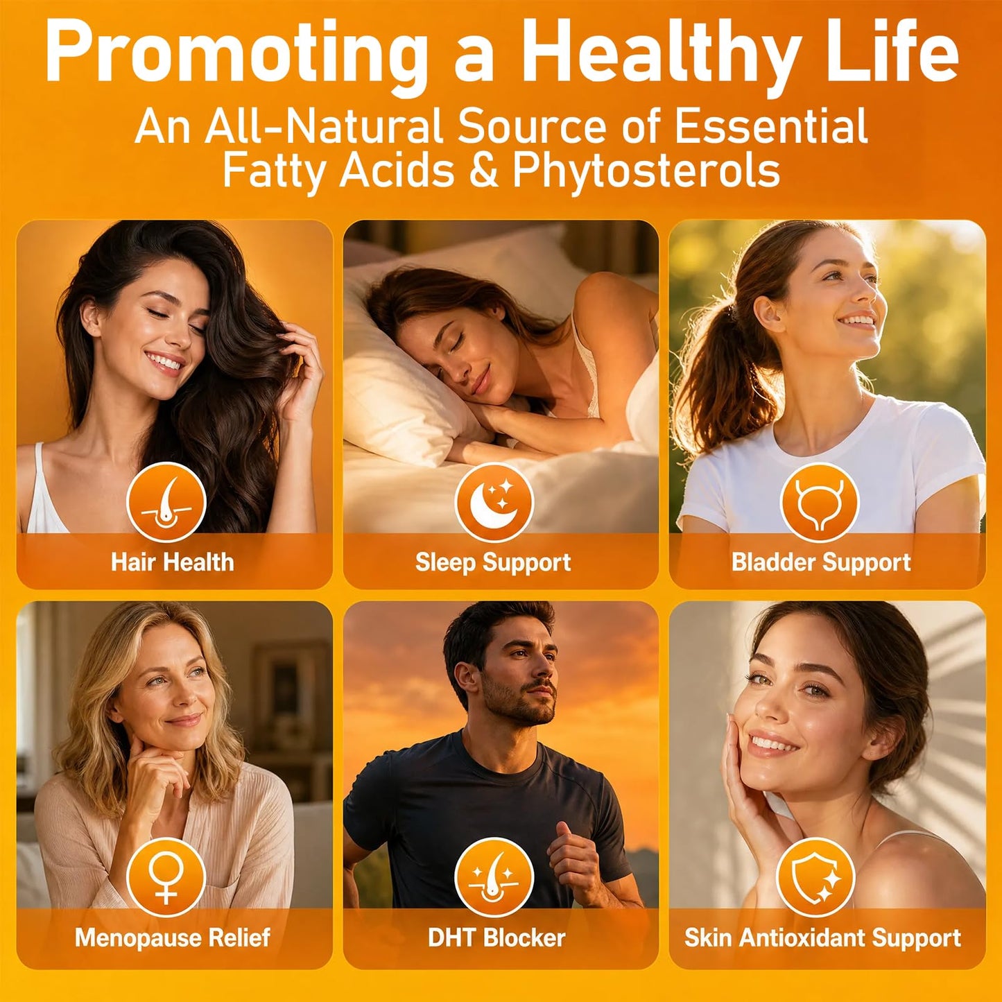 WACHRAY Pumpkin Seed Oil Softgels 300 Count