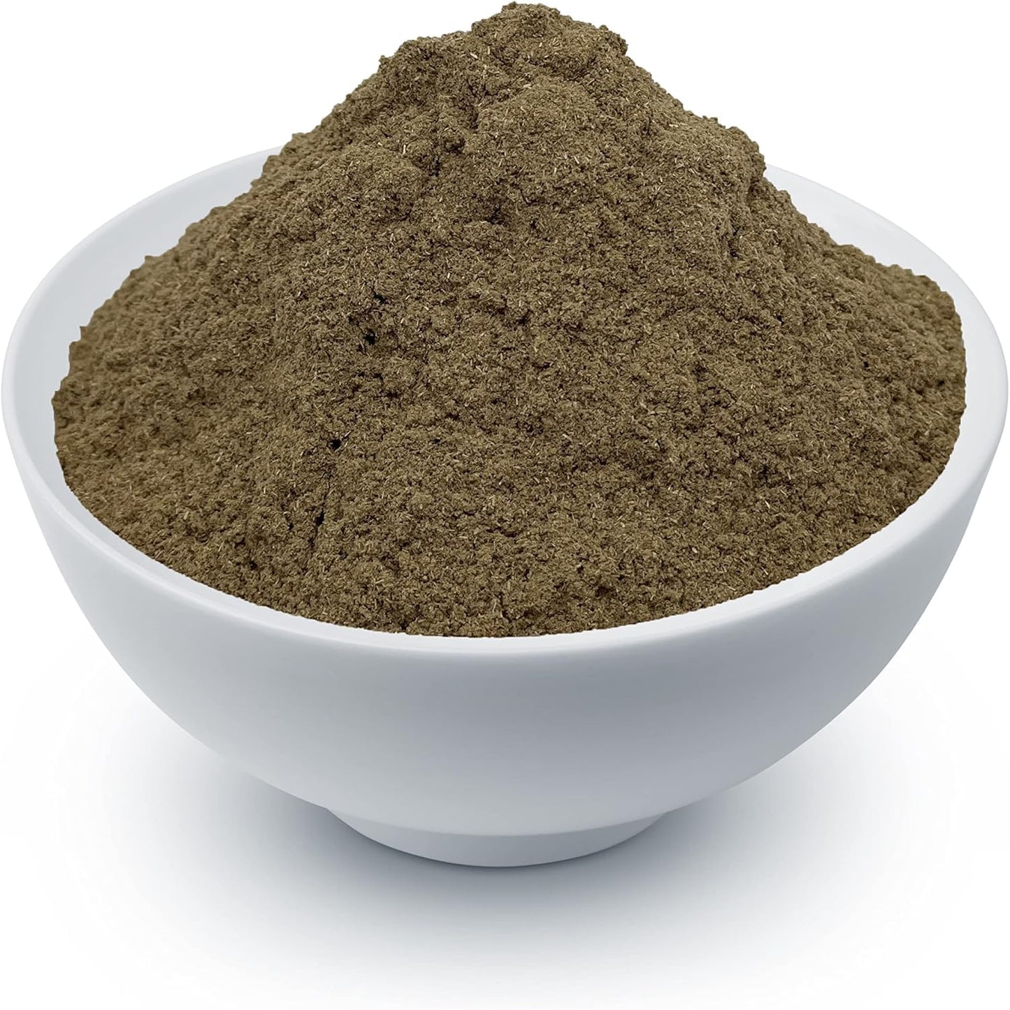 Evergreen Herbs Muicle Honeysuckle Powder (Justicia Spicigera) Tablets 160