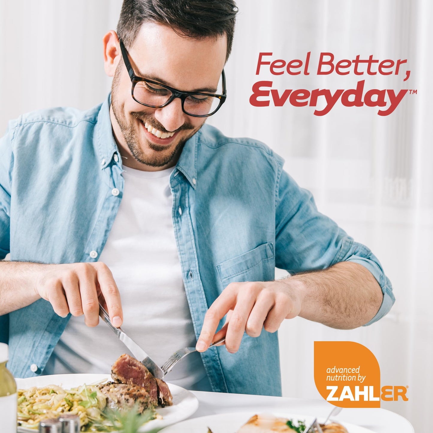 Zahler ParaGuard Cleanse Capsules 90 Count