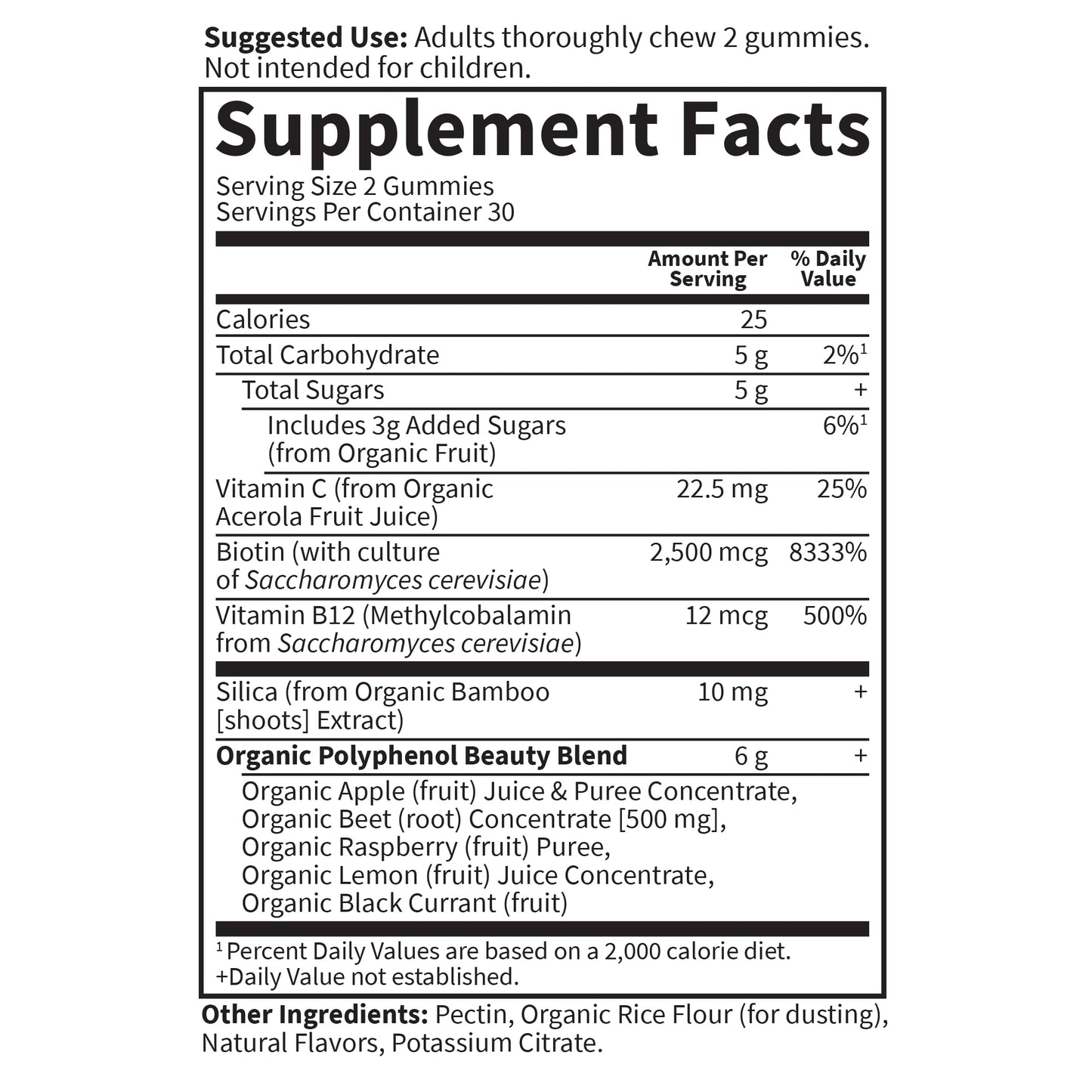 Garden of Life Organic Beet Root Gummies, 60 Count
