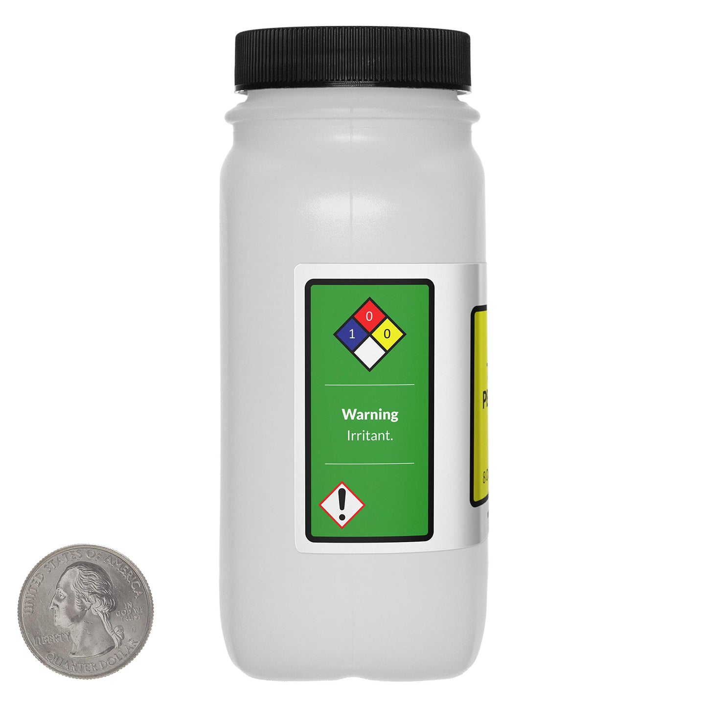 Eisen-Golden Laboratories Sodium Thiosulfate Pentahydrate [Na2S3O4.5H2O] 99% AR Grade Powder, 8 Oz