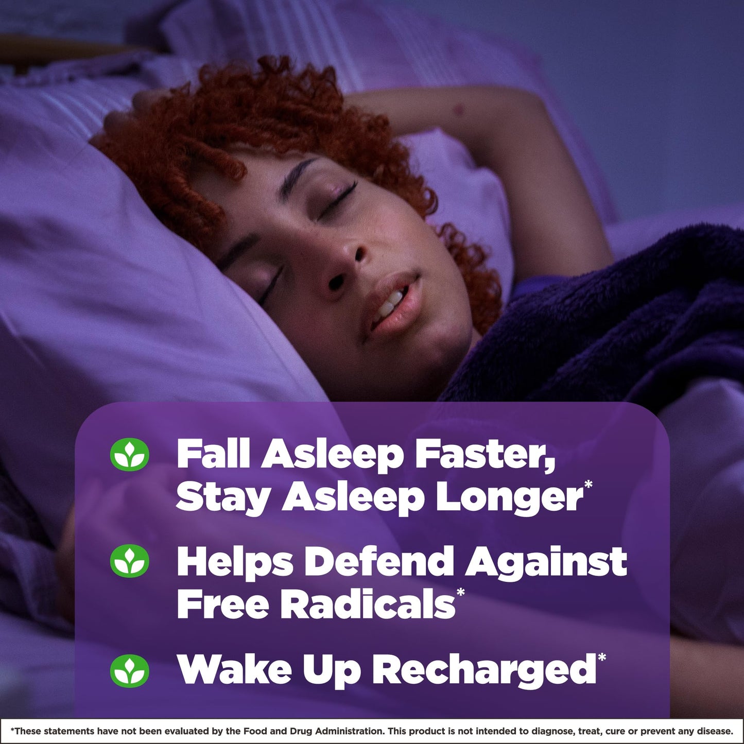 Natrol MelatoninMax Sleep Gummies 10 mg, 80 Count