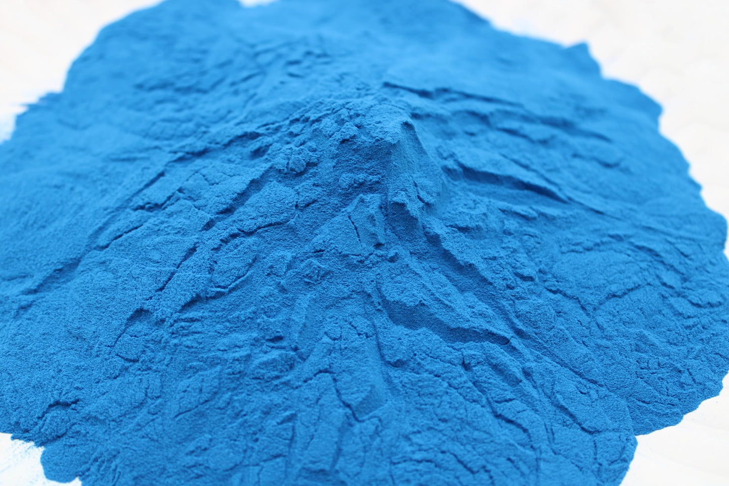 Naturejam Organic Blue Spirulina Powder 80 Ounces