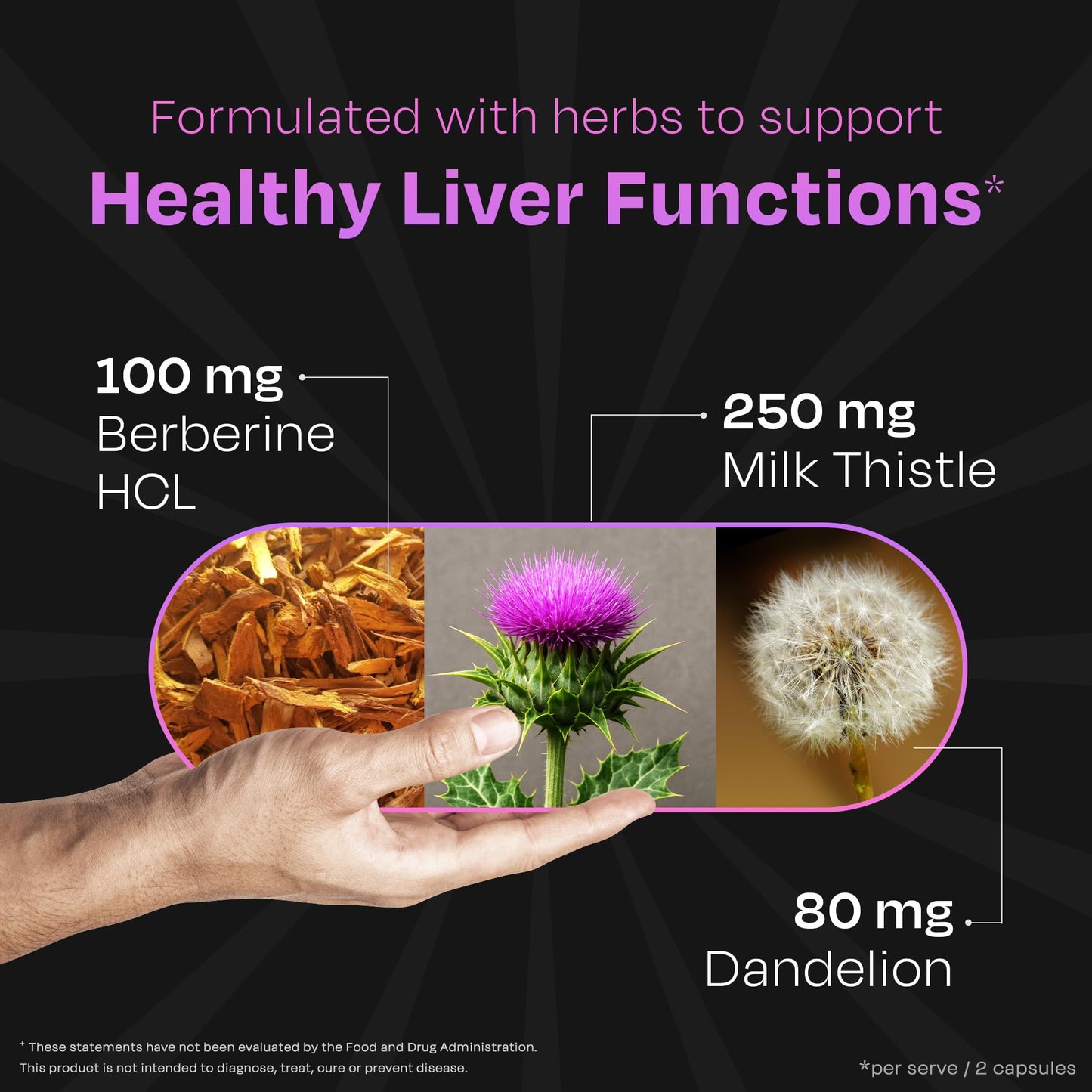 Auric Milk Thistle Capsules 120 Capsules