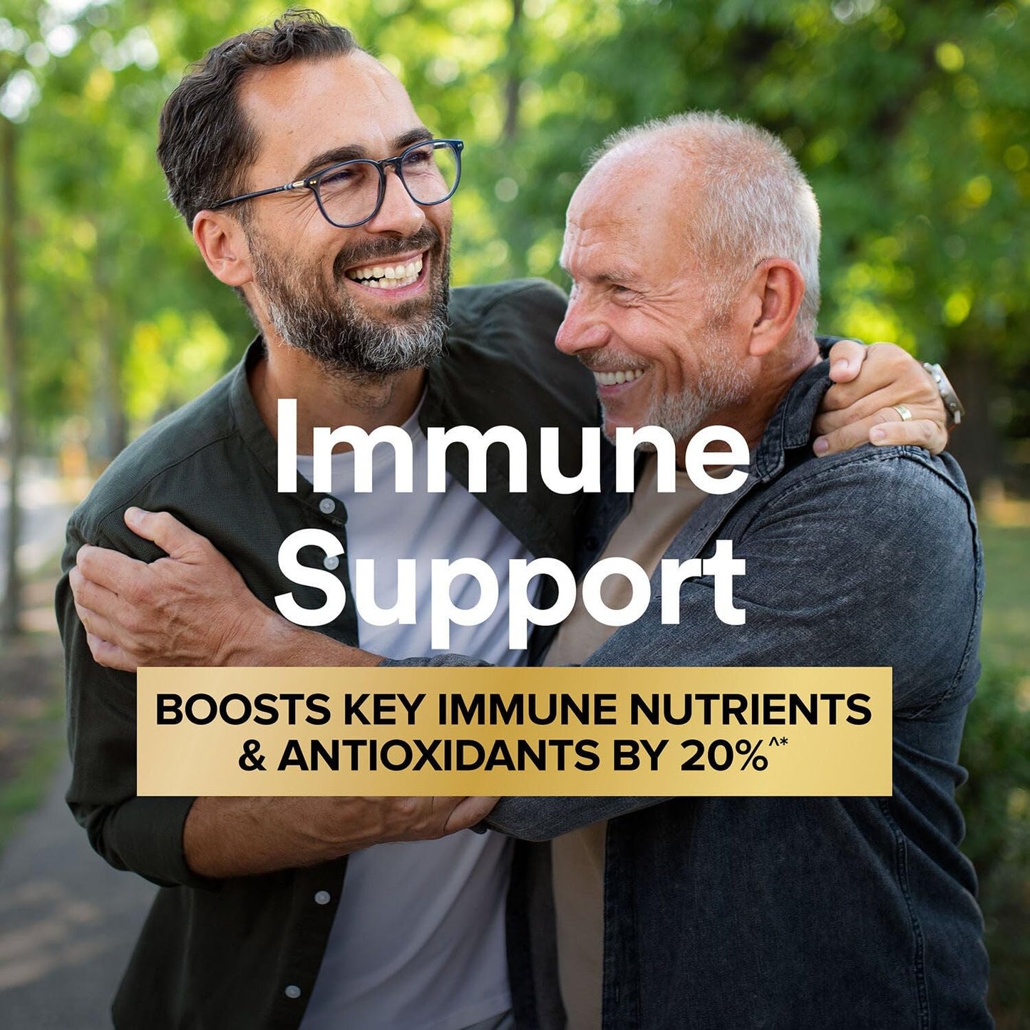 GNC Mega Men Multivitamin Capsules 90 Count