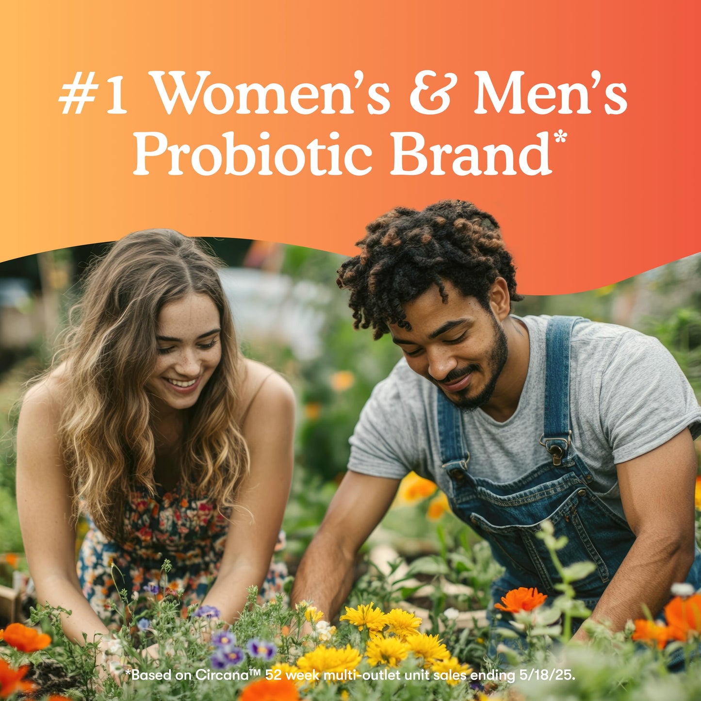 Garden of Life Dr Formulated Platinum Immunity Probiotic Capsule, 30 Count