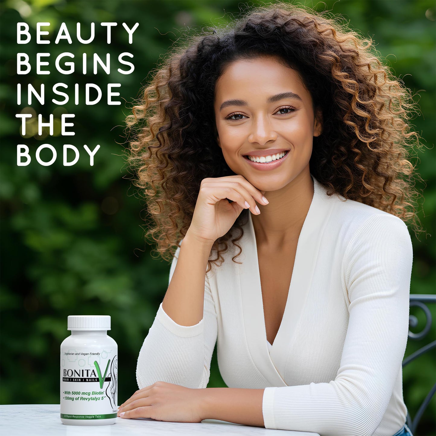 Essential Source Biotin 5000 mcg Hair, Skin & Nails Vitamins - Tablets - 30 Count