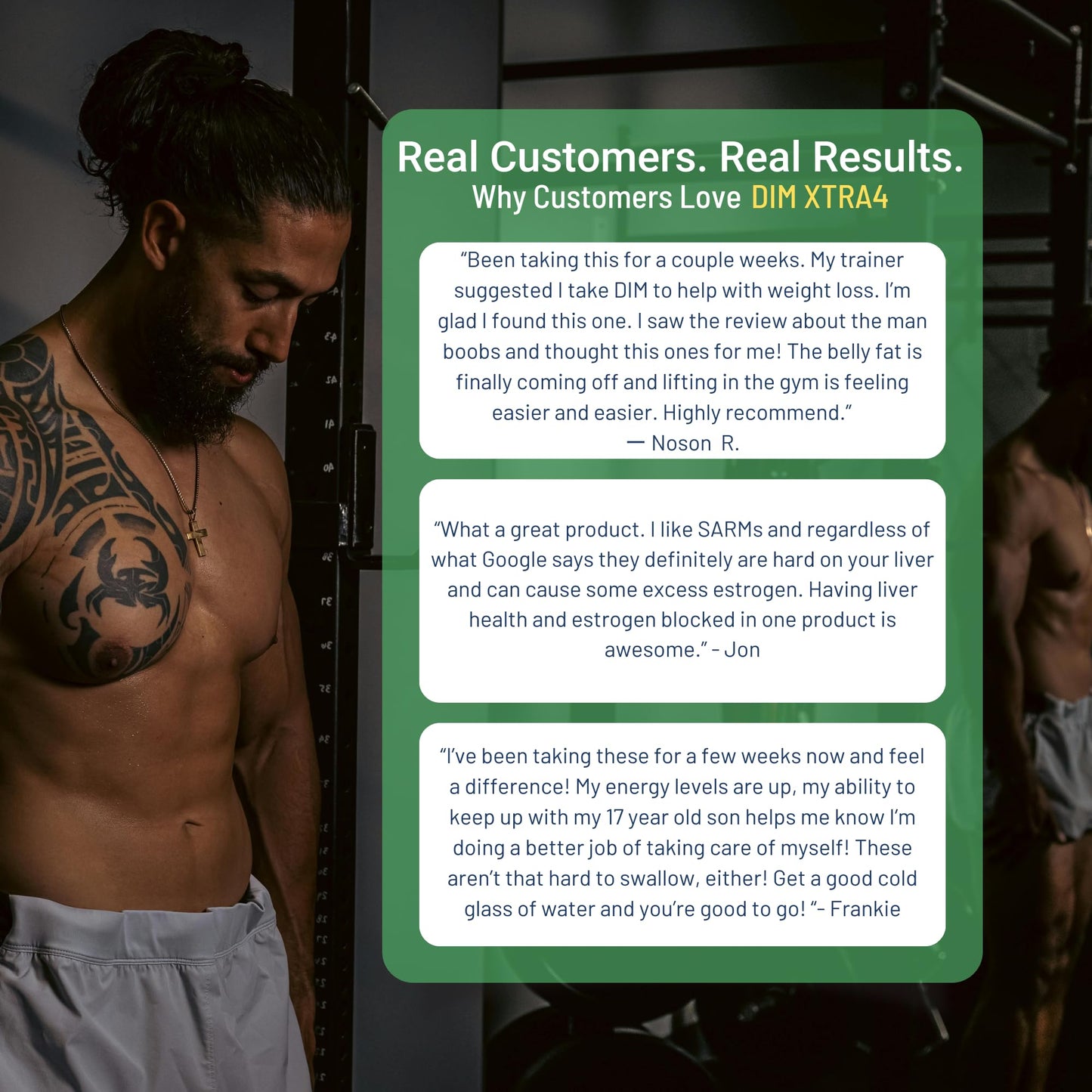 ALPHA RISE DIM XTRA 4 300 mg Estrogen Blocker for Men & Aromatase Inhibitor Testosterone Hormone Restorer & Energy Booster With Magnesium, Nettle and Sulforaphane Broccoli Extract Capsule 60 Count