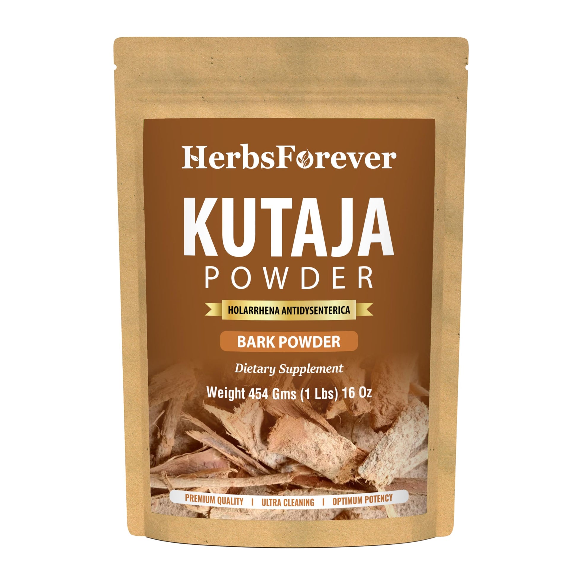 Herbsforever Kutaja Powder 16 oz