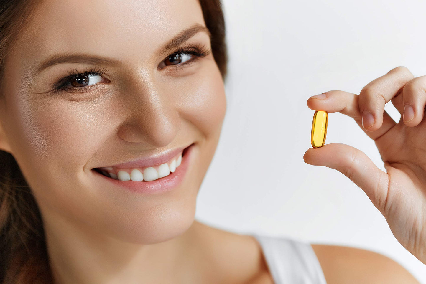 DrFormulas 2000mg Triple Strength Omega-3 Fish Oil with EPA and DHA Softgels 180